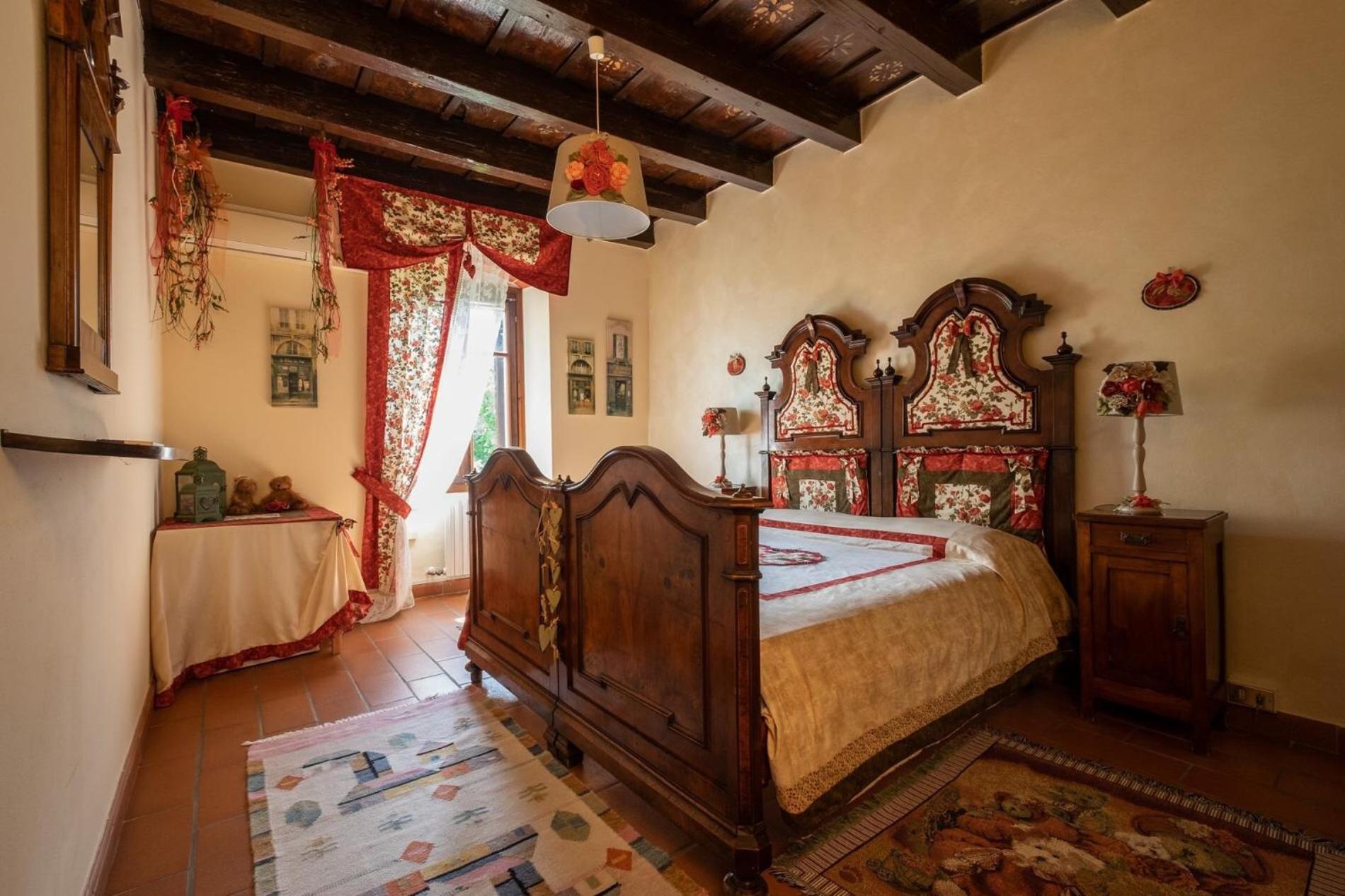 Double Room - Photo 1