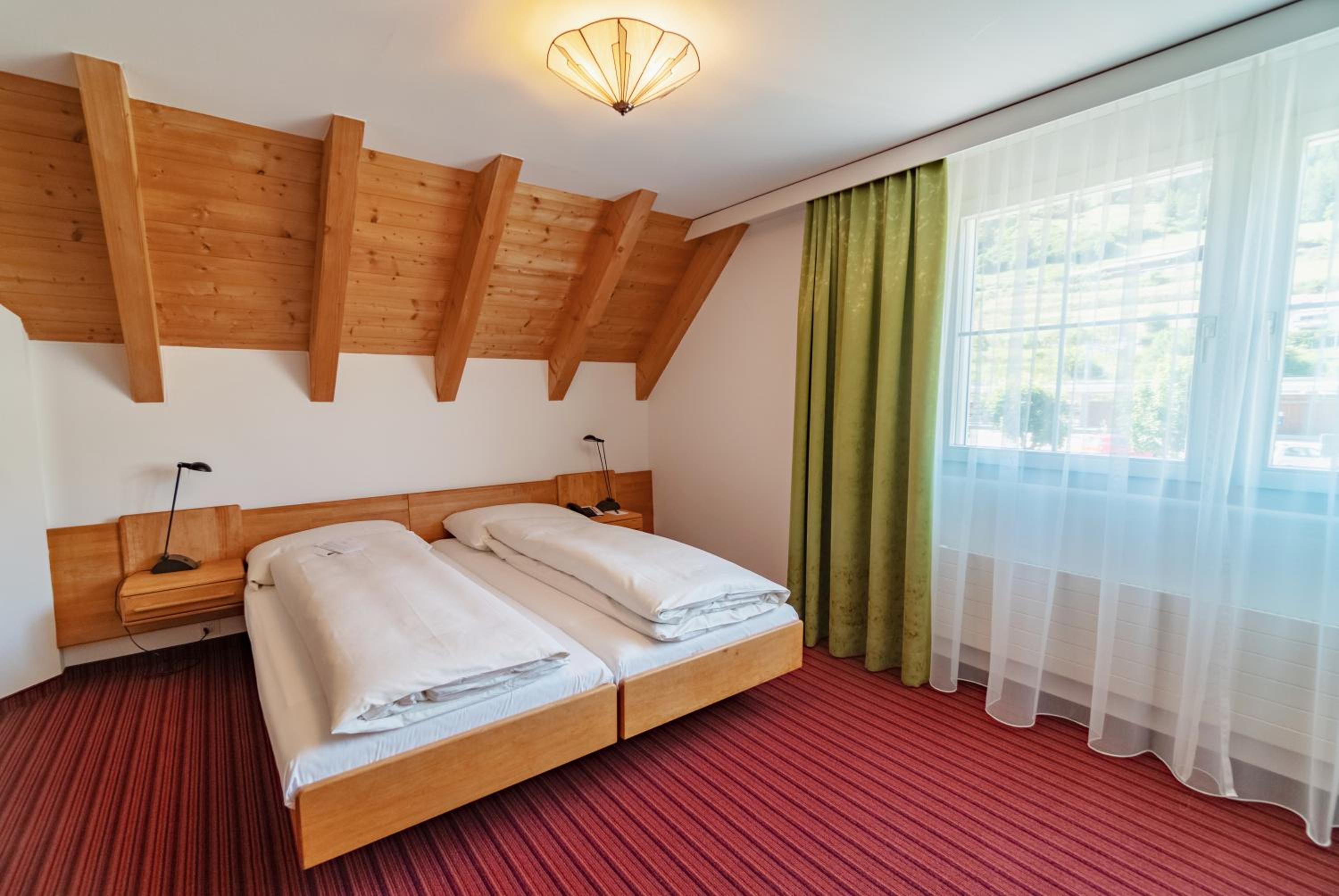 Deluxe Double Room photo 1