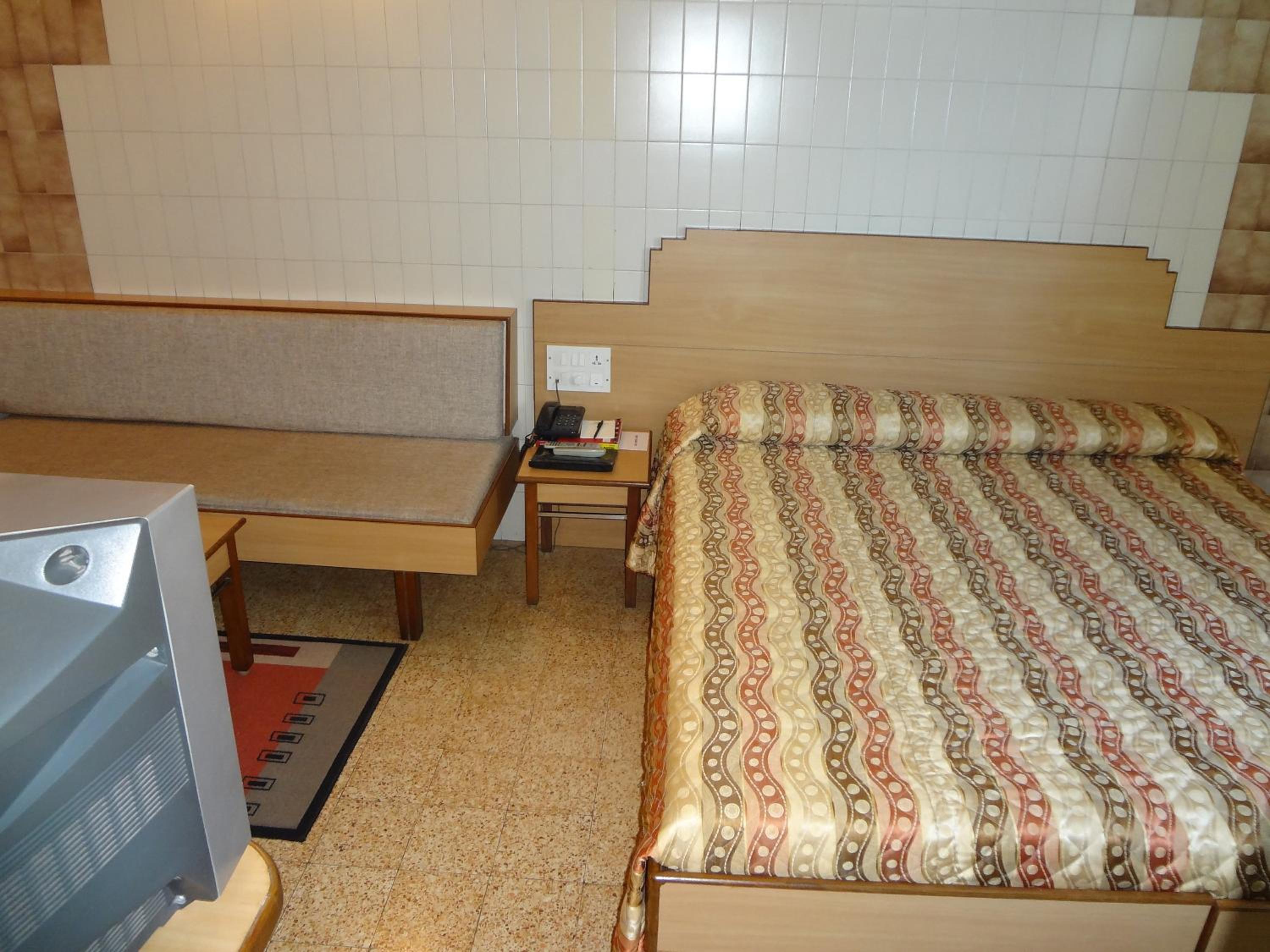 Superior Single Room