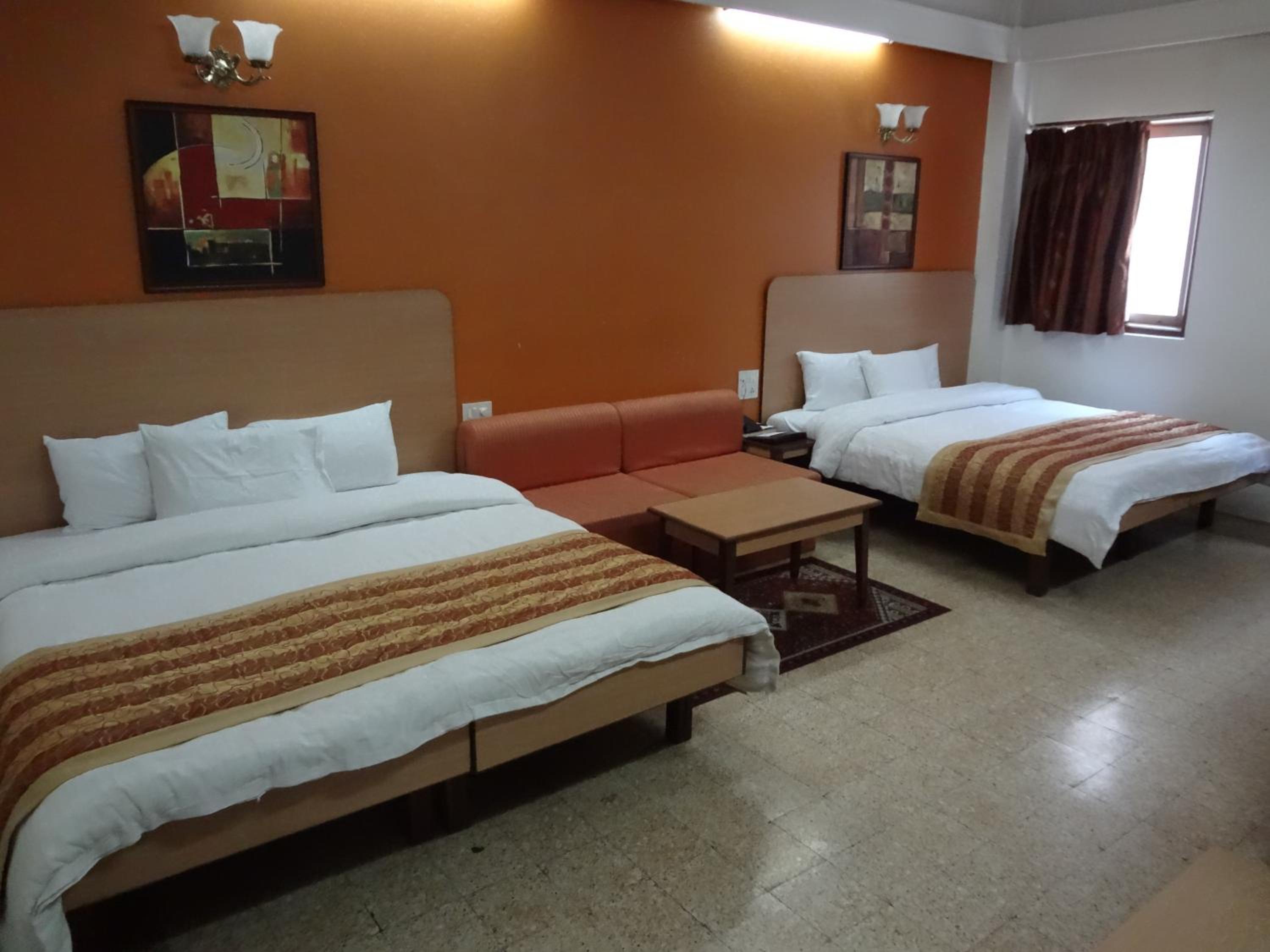 Superior Room  - Photo 1