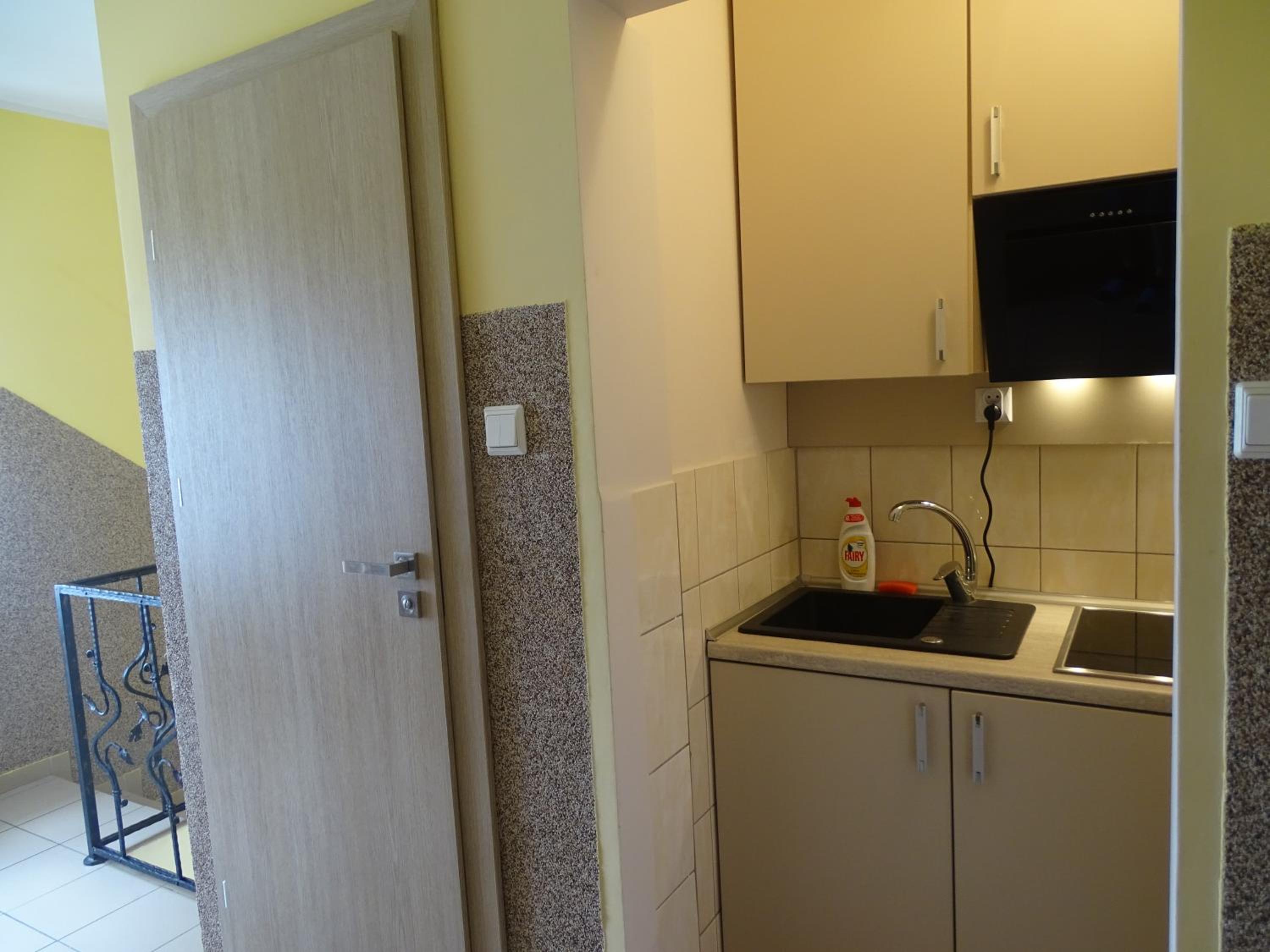 Double Room with Private Bathroom photo 2