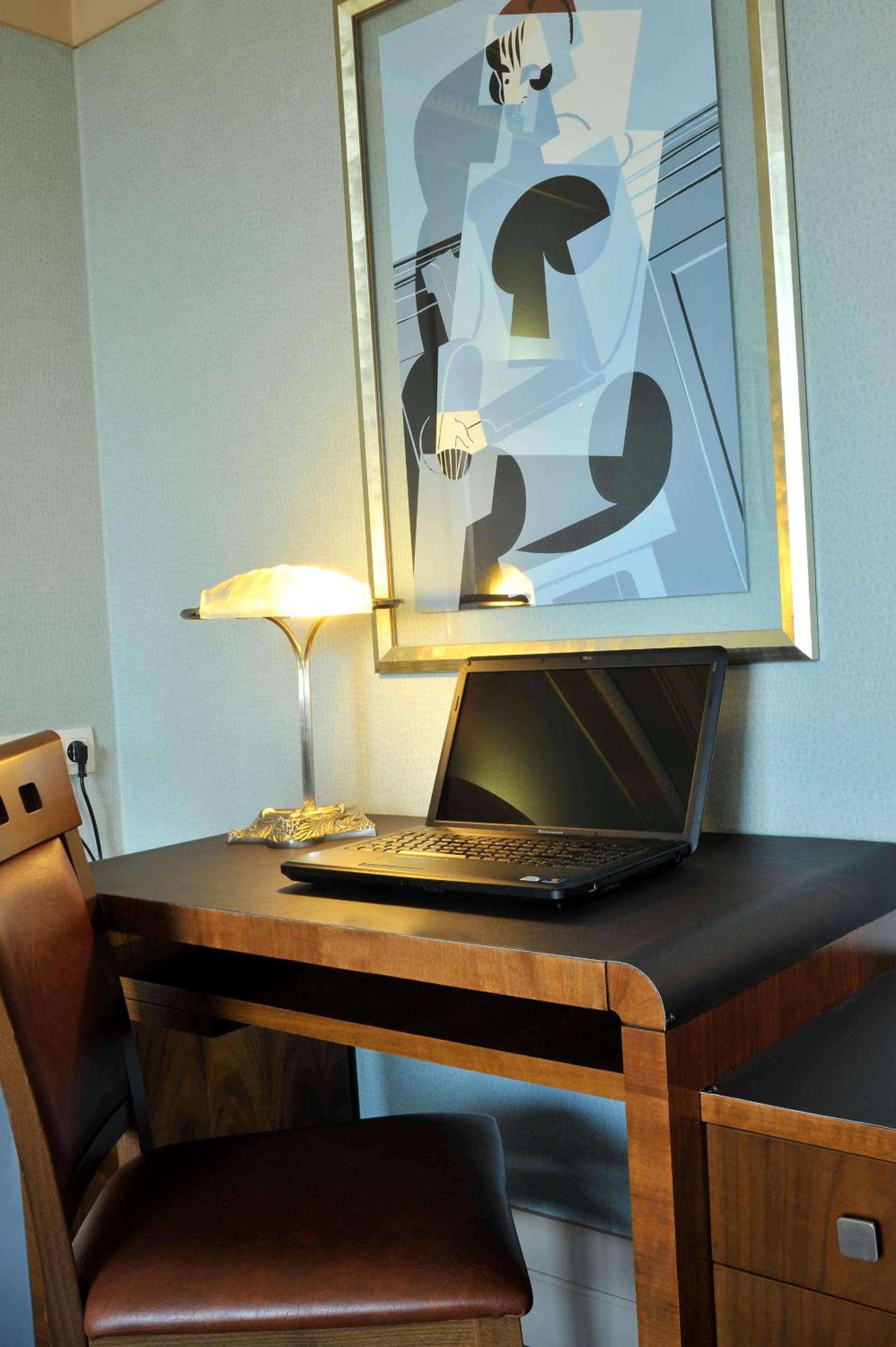 Privilege Double Room - Photo 13