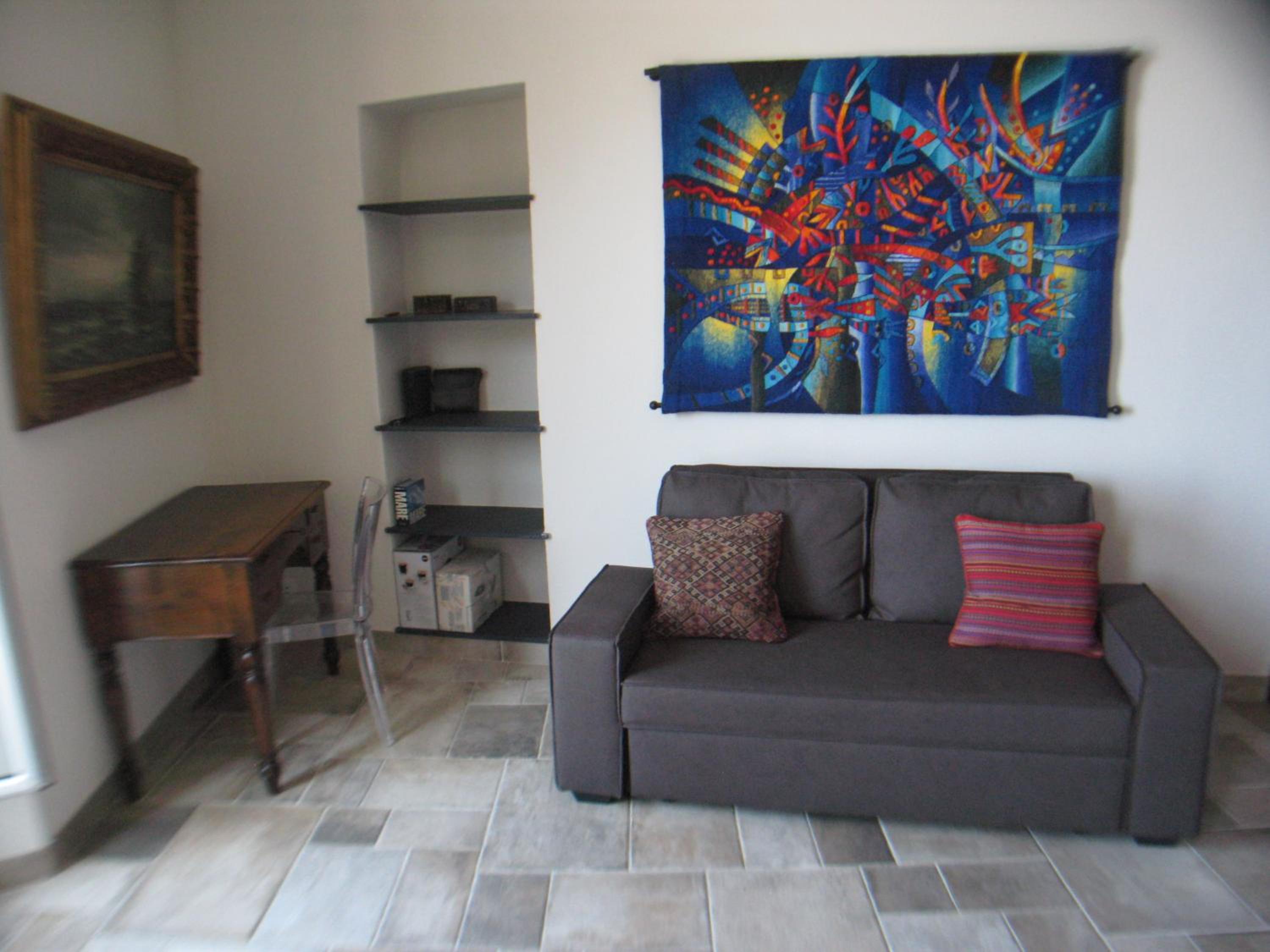 Apartment with Sea View