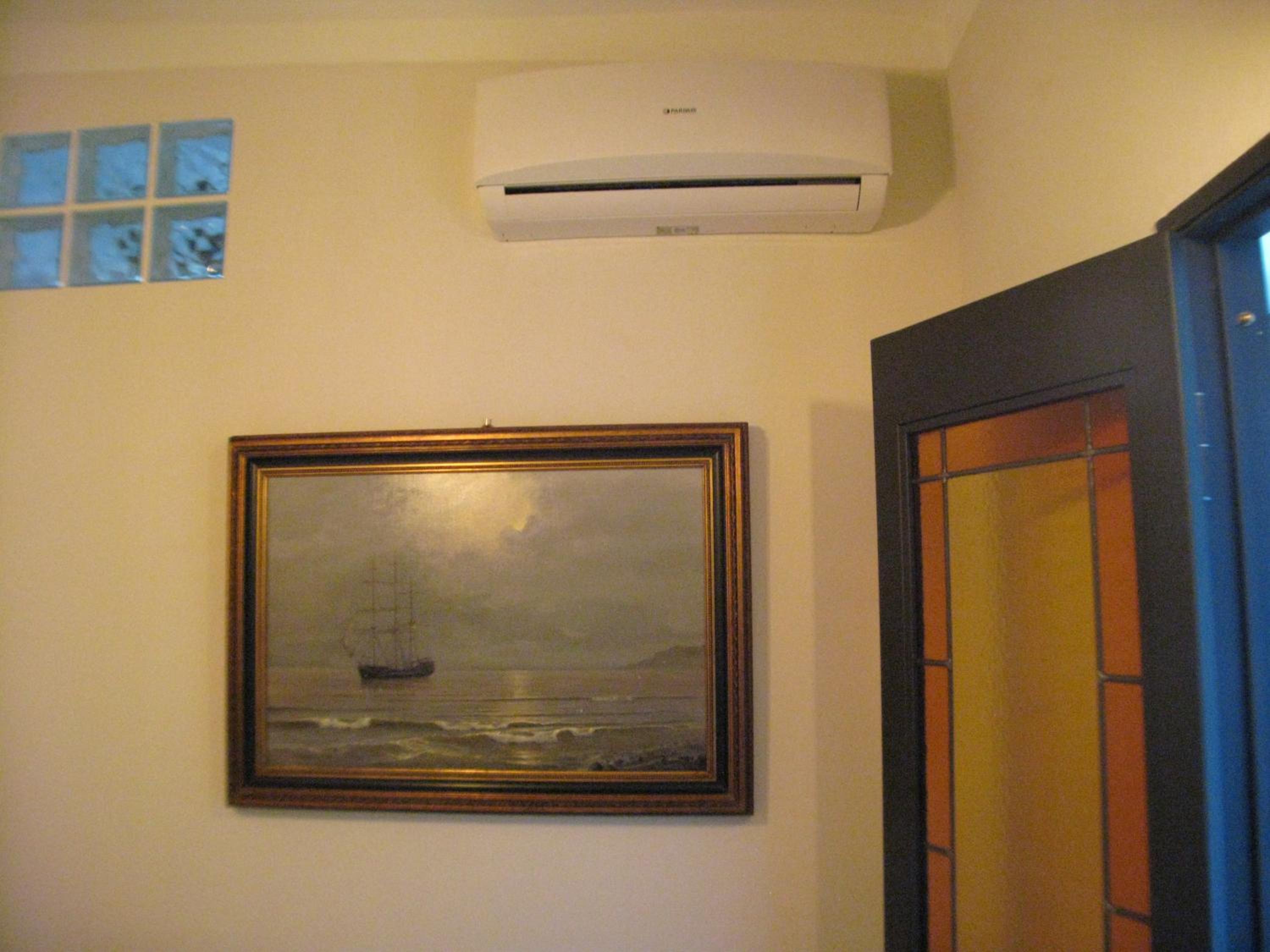 Apartment with Sea View photo 3