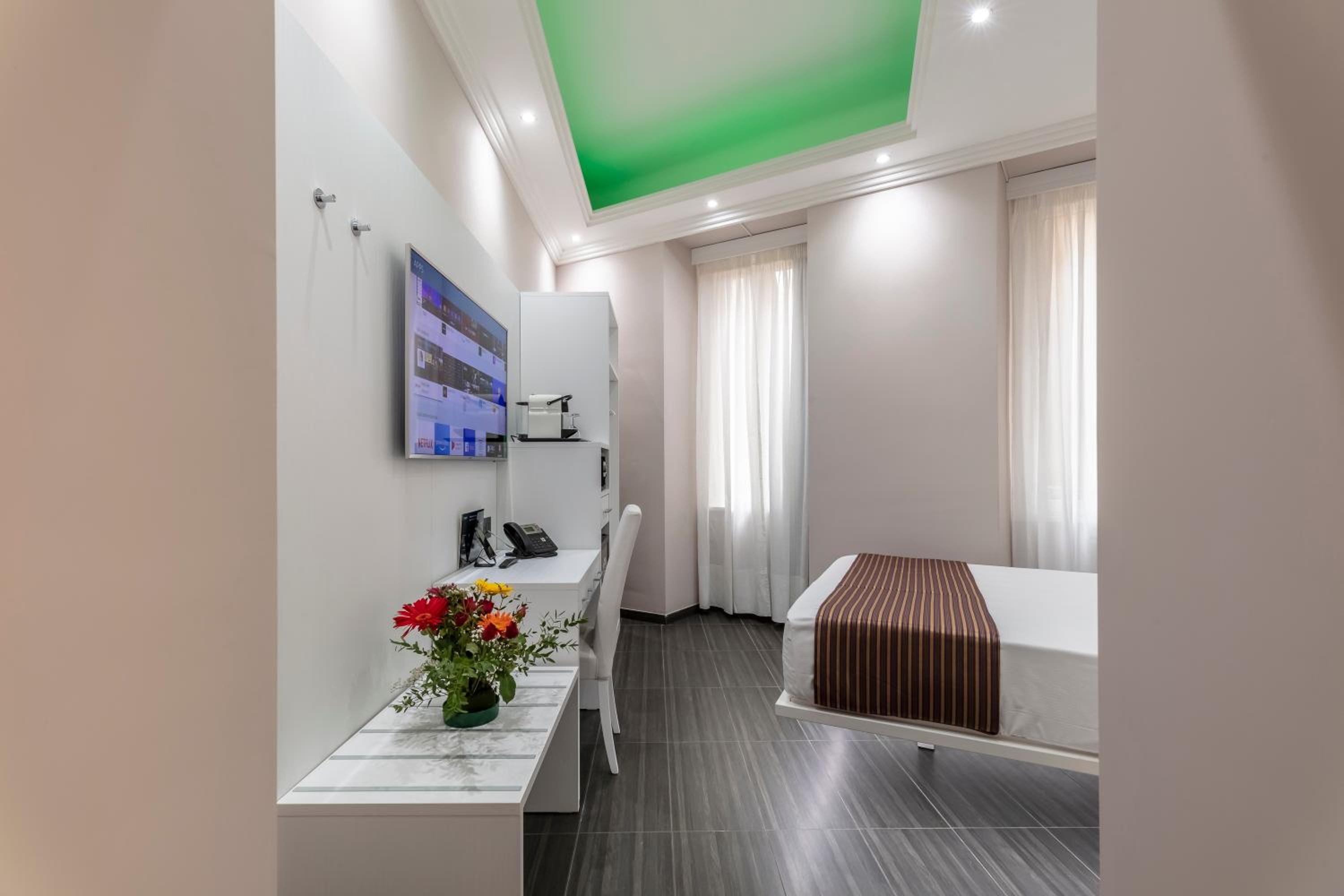 Chambre Double Standard