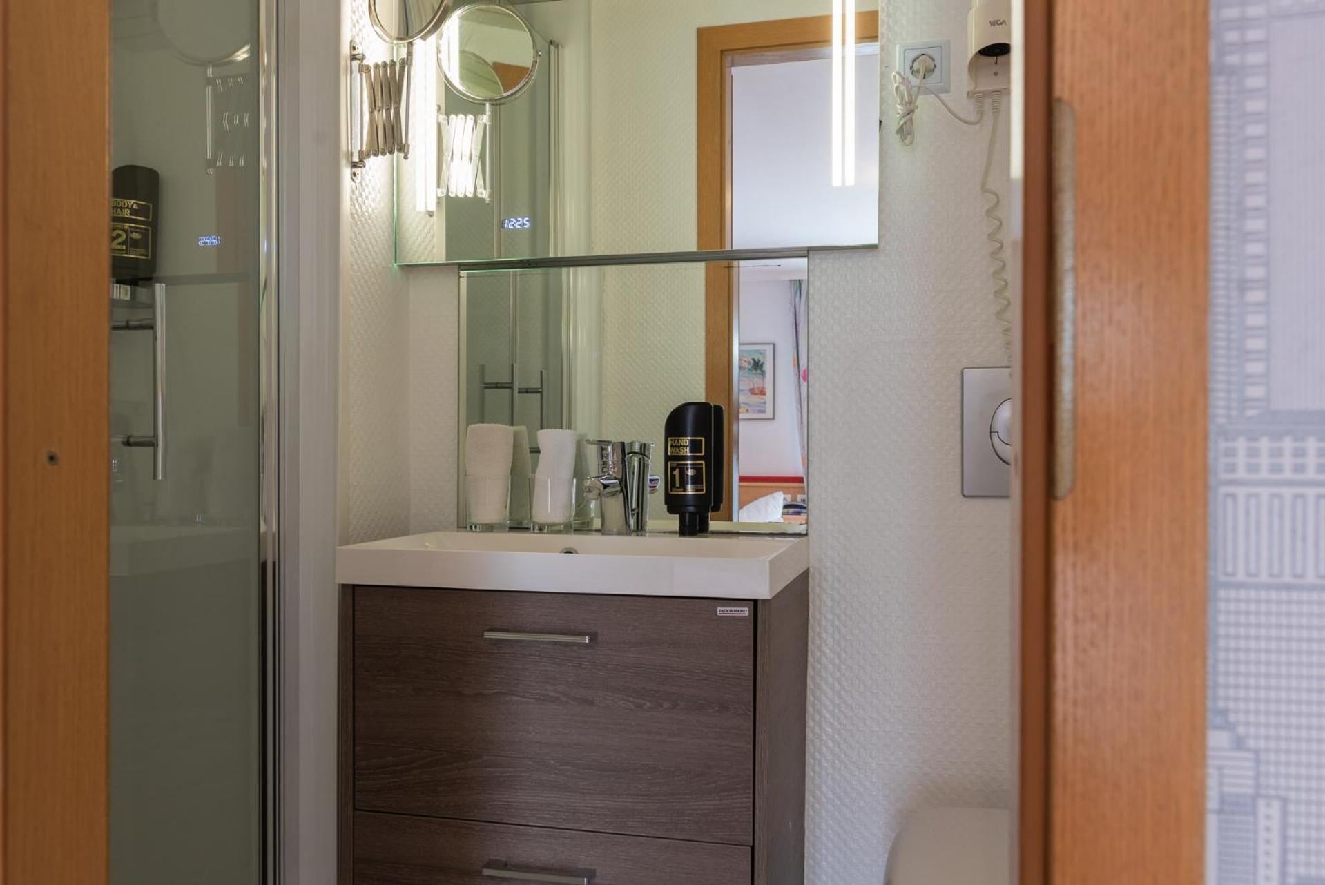 Superior Single Room photo 2