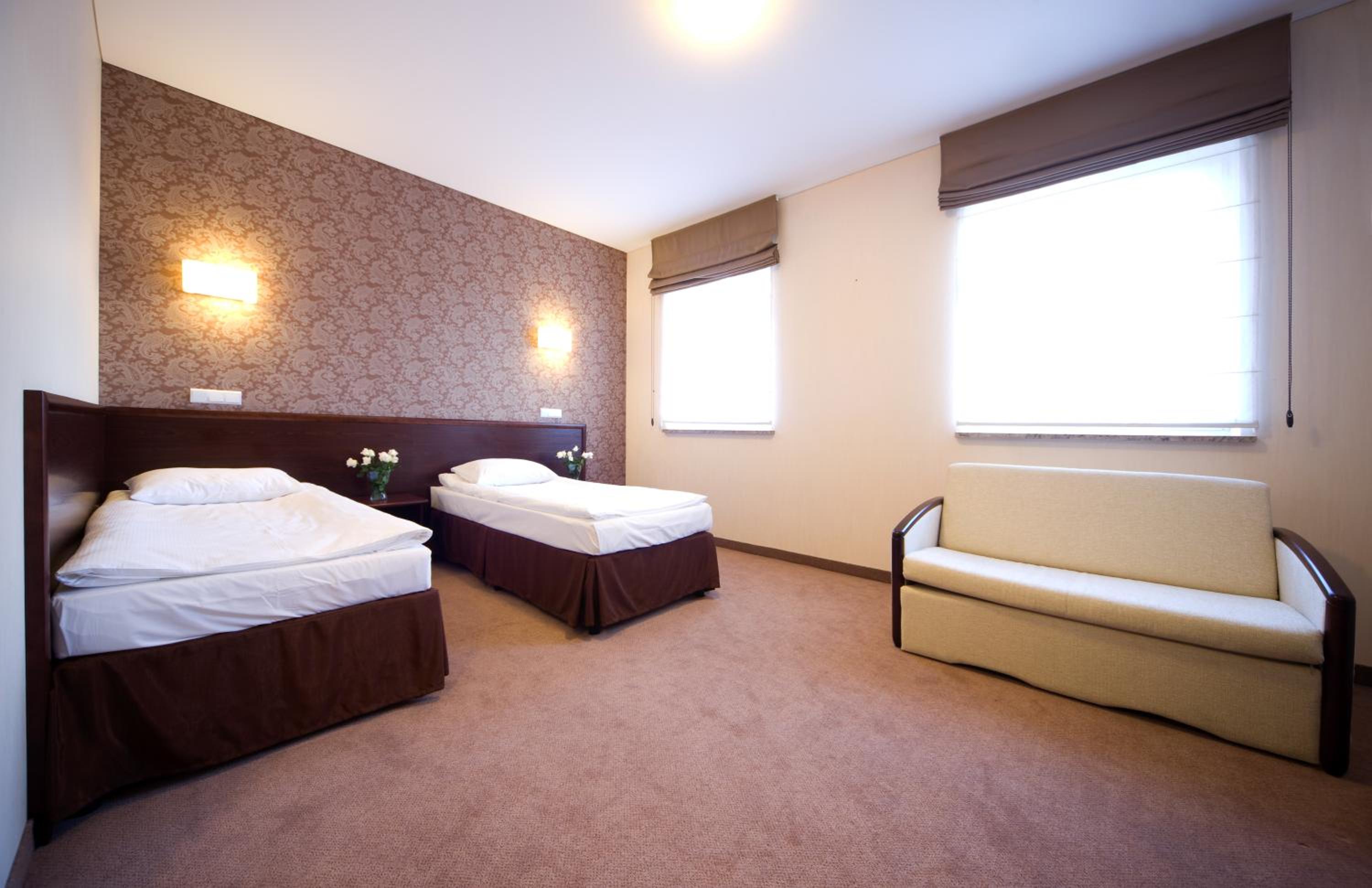 Superior Twin or Double Room photo 3