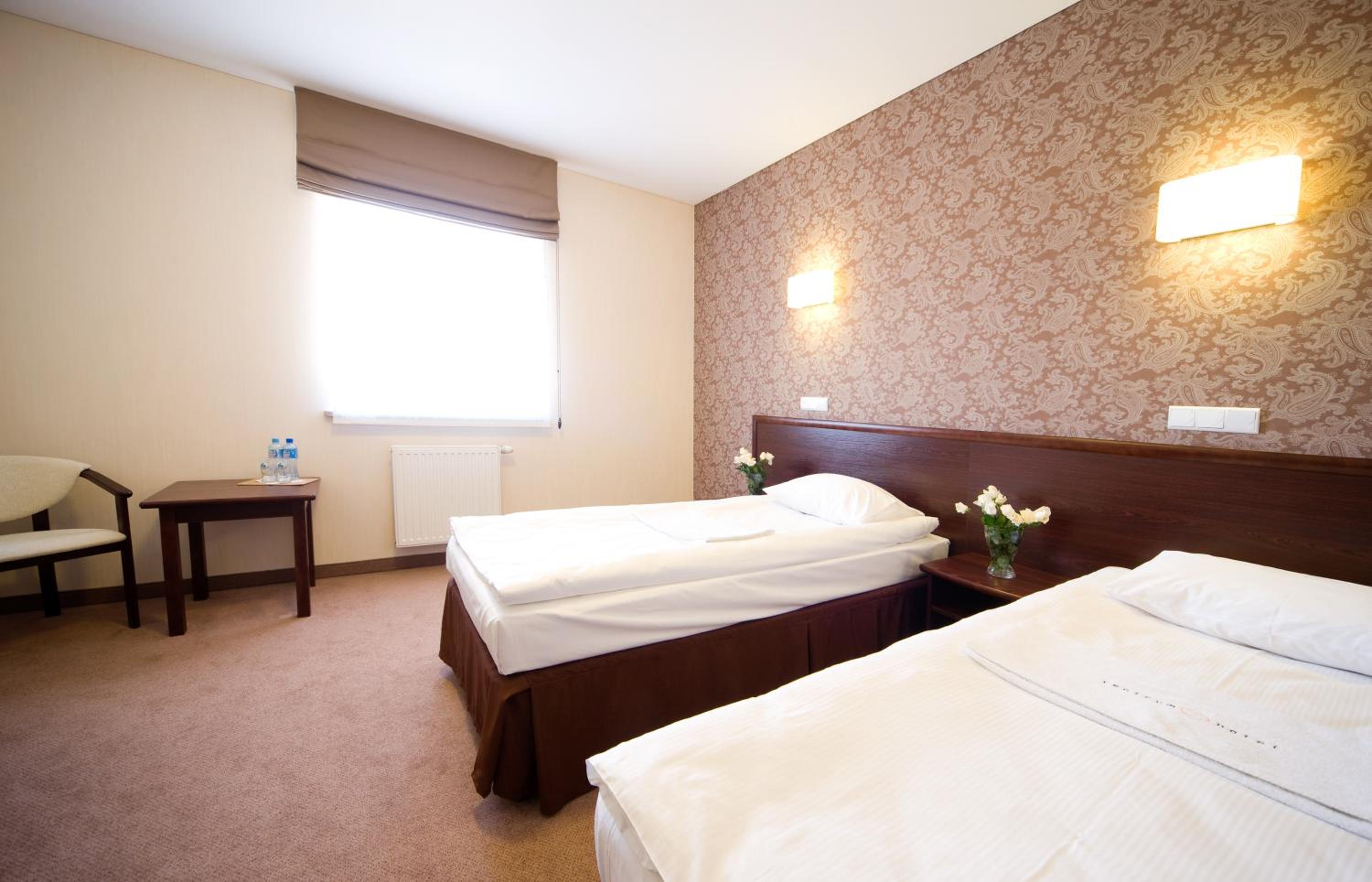 Standard Twin/Double Room photo 1