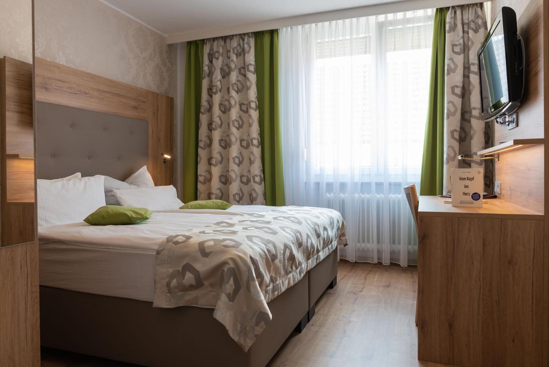 Superior Double Room - Photo 7