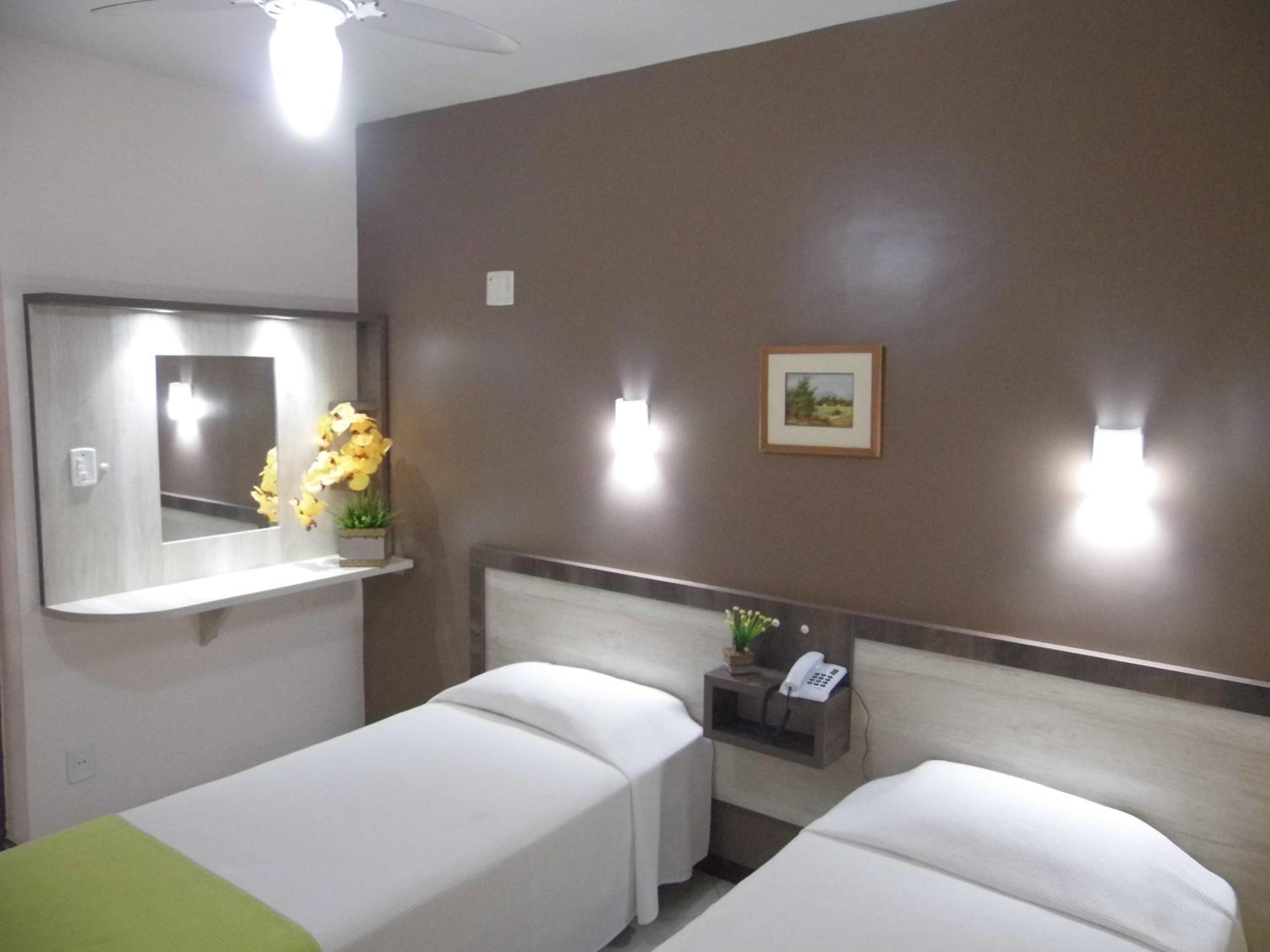 Luxury Single Room photo 1