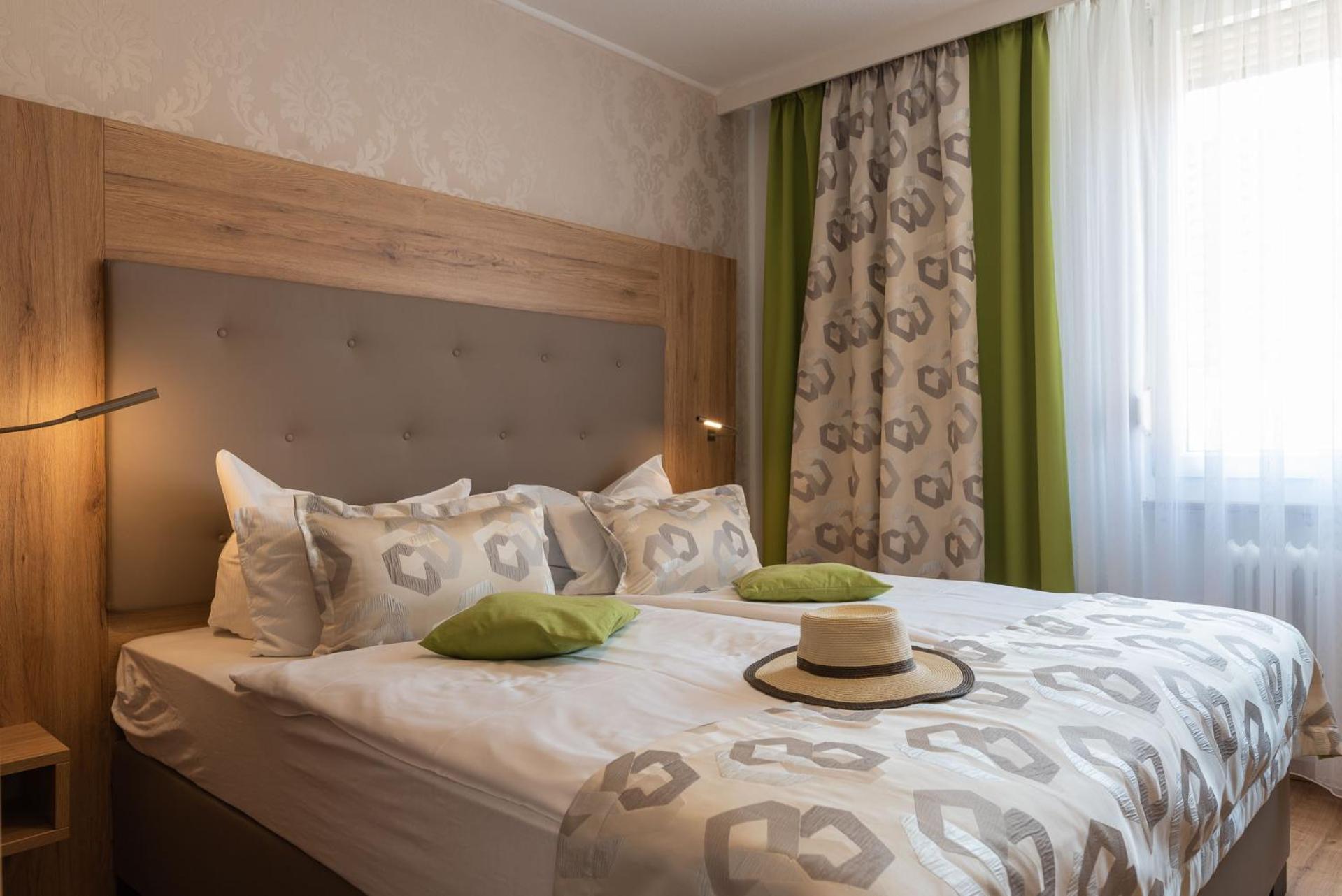 Superior Double Room - Photo 5