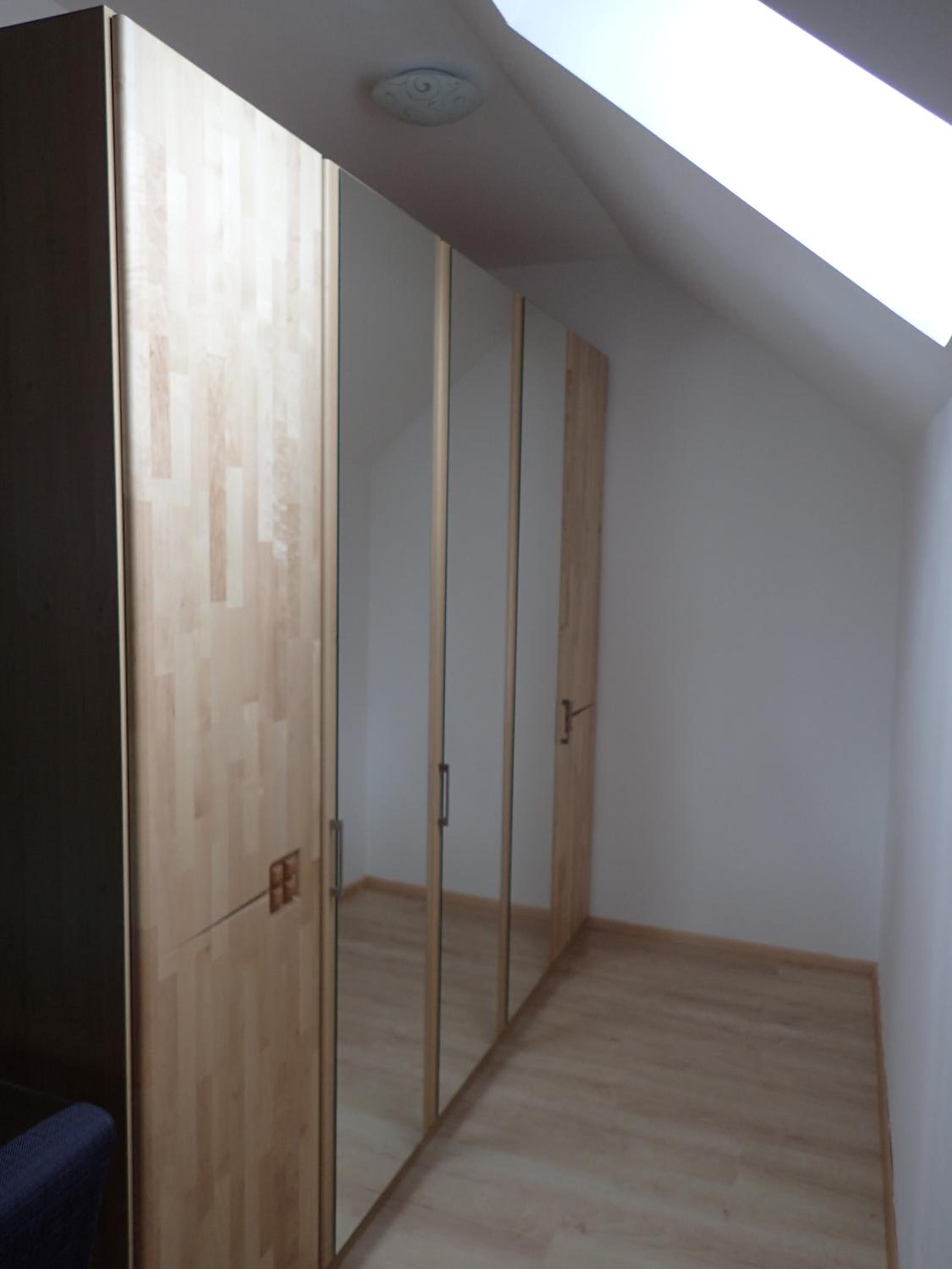 Family Double Room - Photo 8