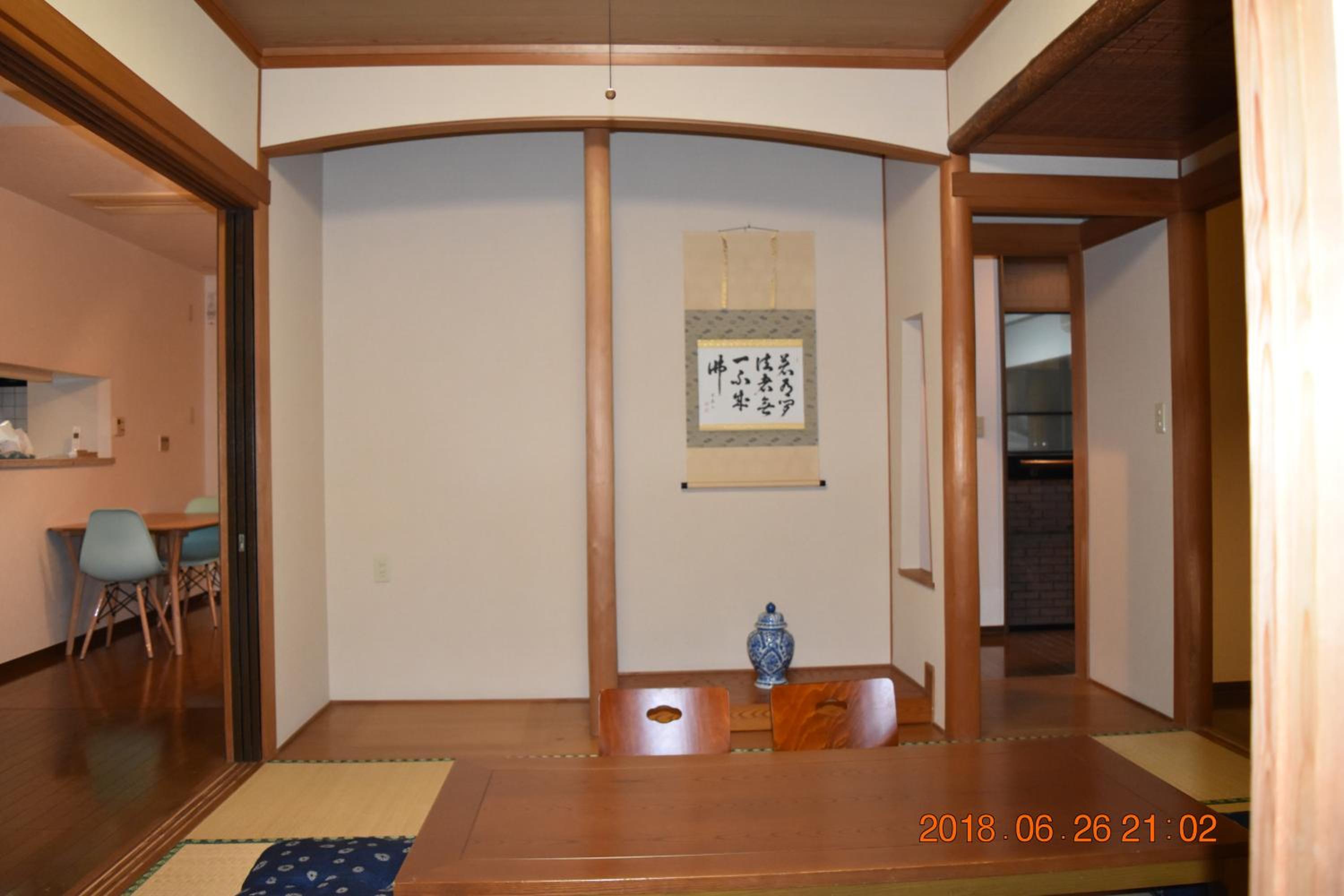Apartment - Photo 43