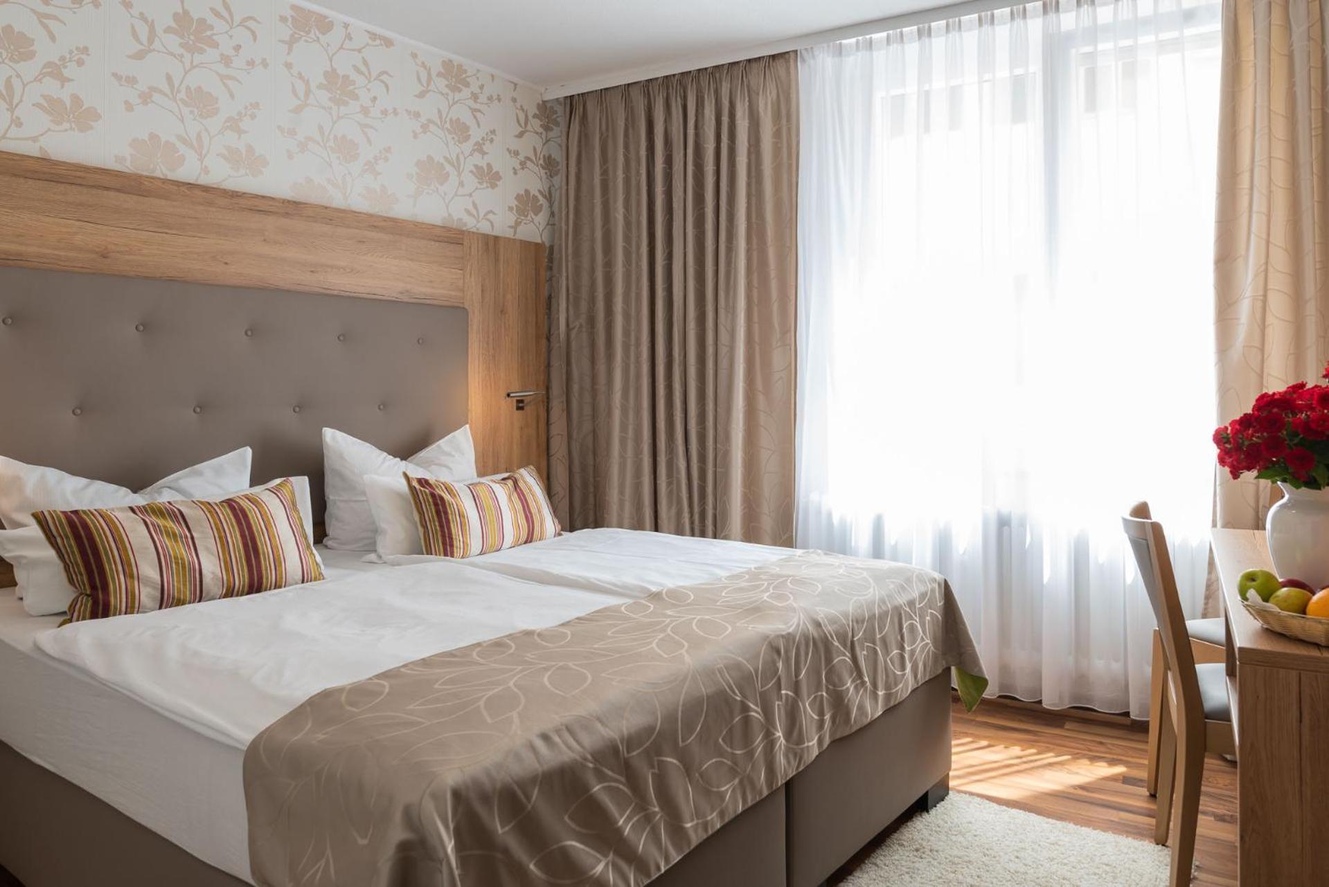 Superior Double Room - Photo 15