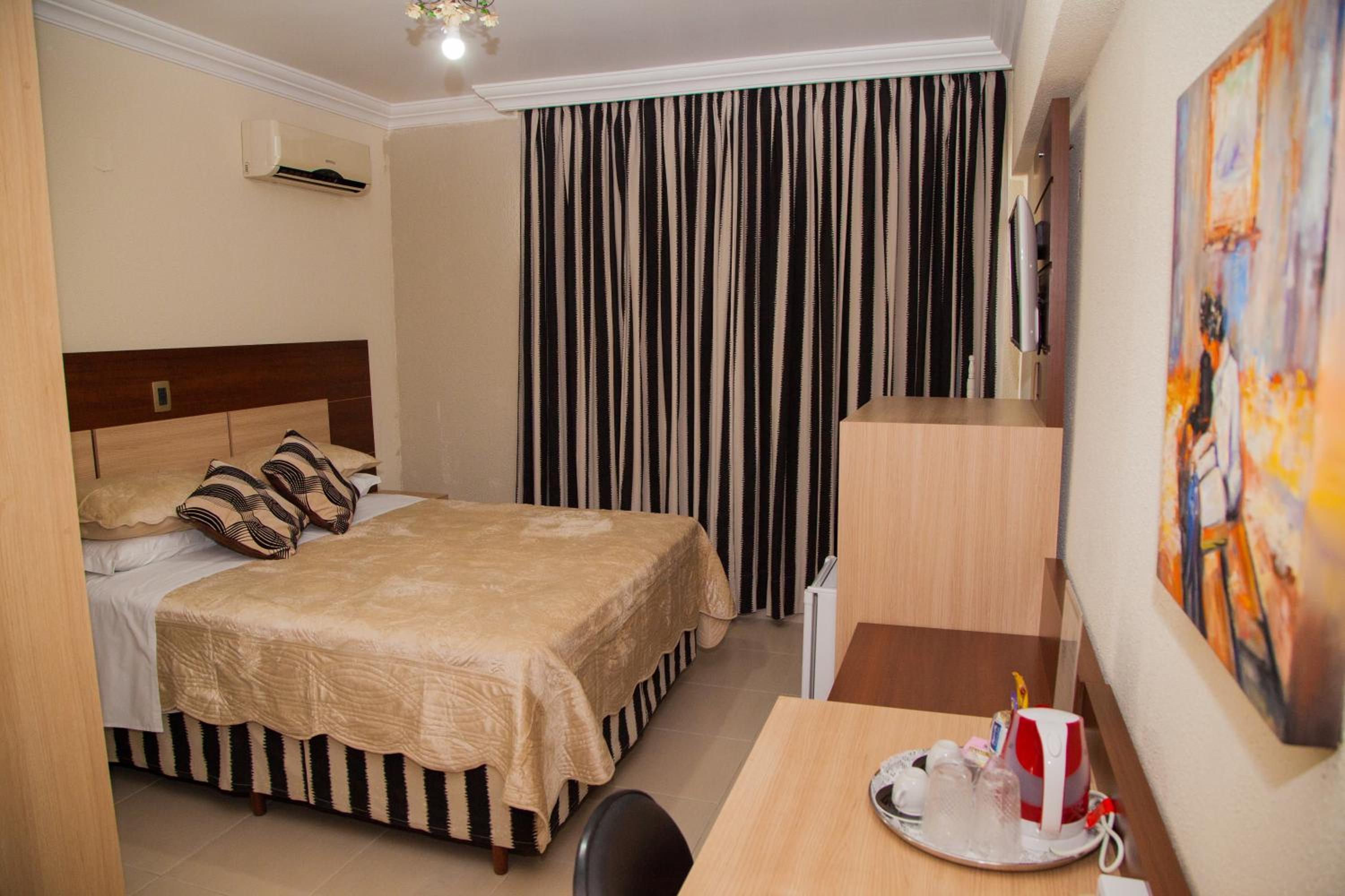 Deluxe Double Room photo 2