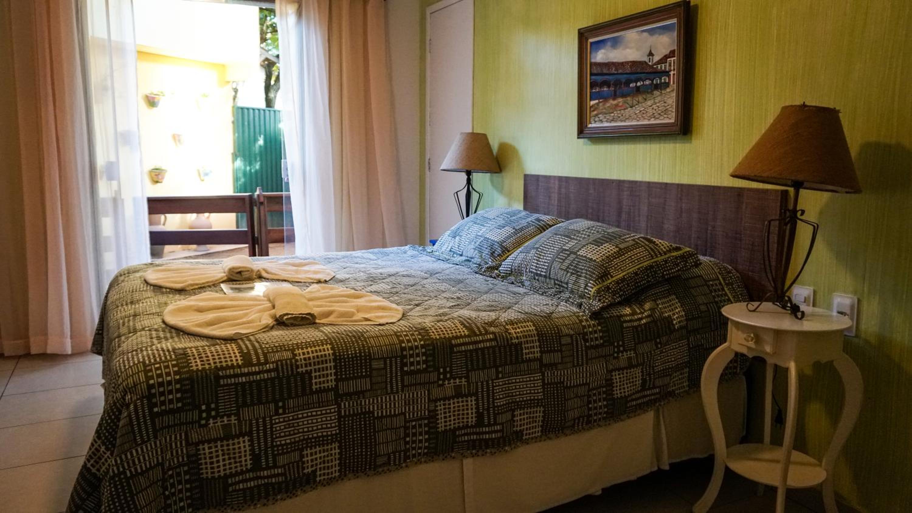 Queen Room - Disability Access photo 3