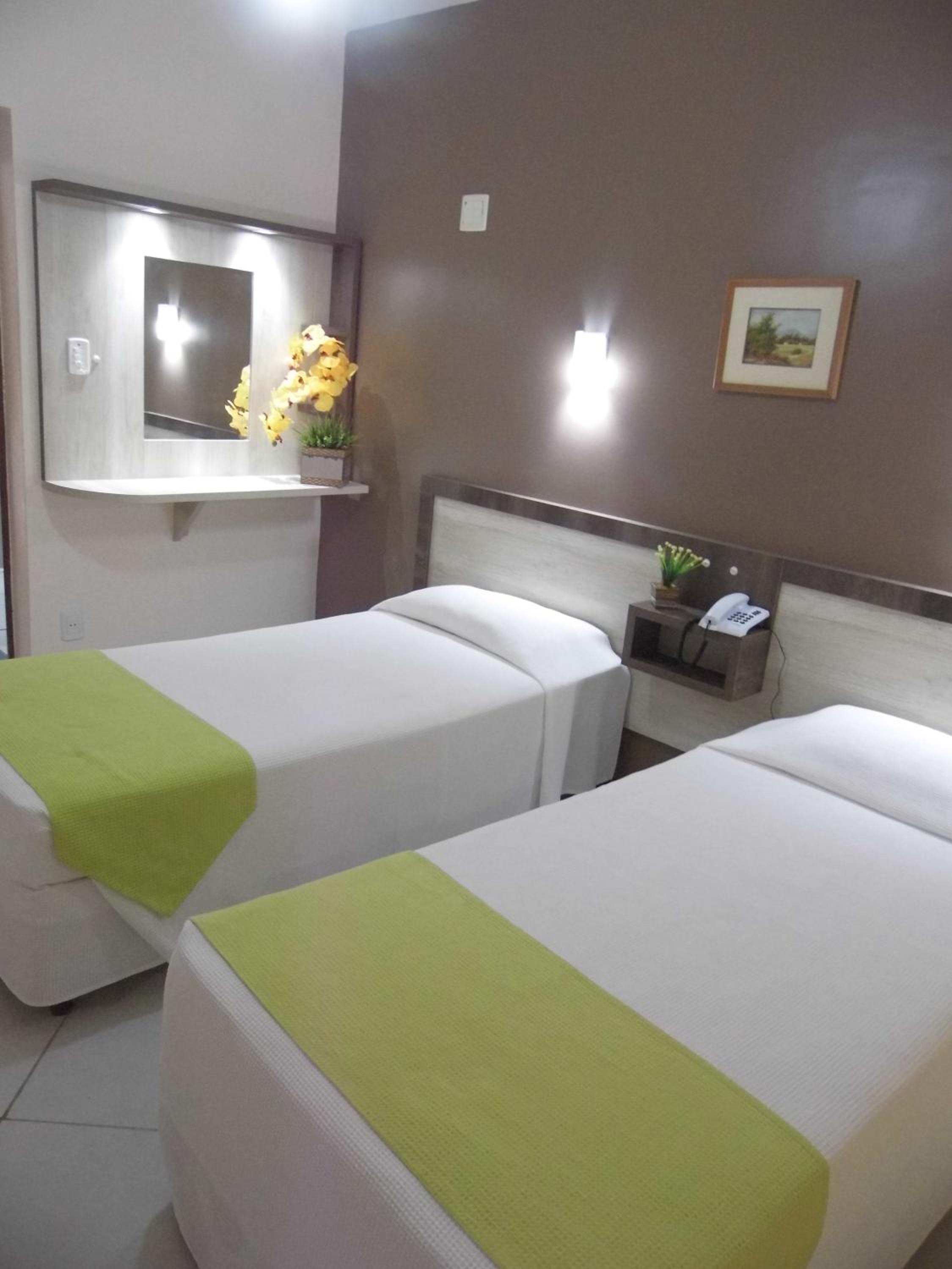 Standard Double or Twin Room photo 2
