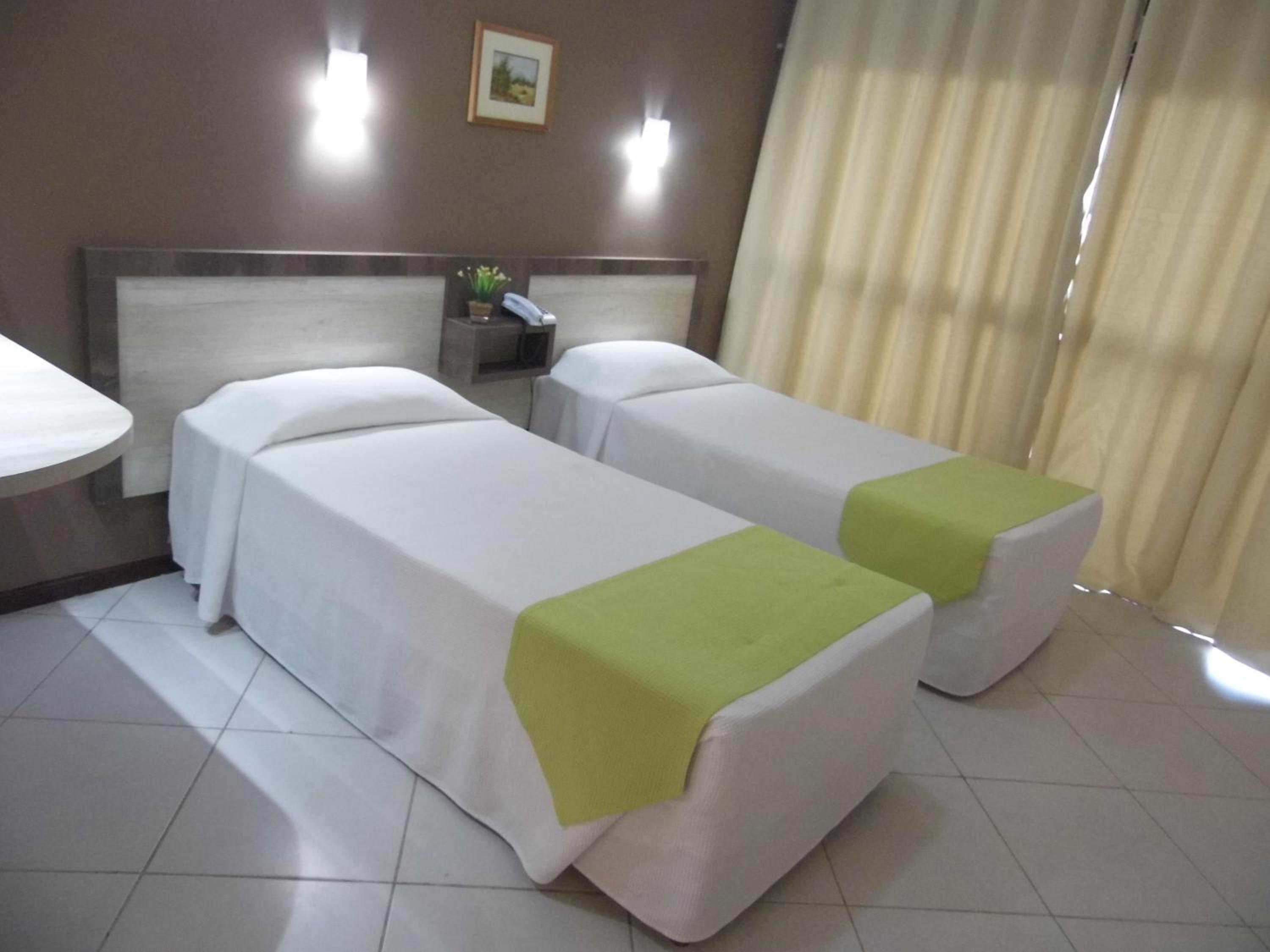 Standard Double or Twin Room photo 3