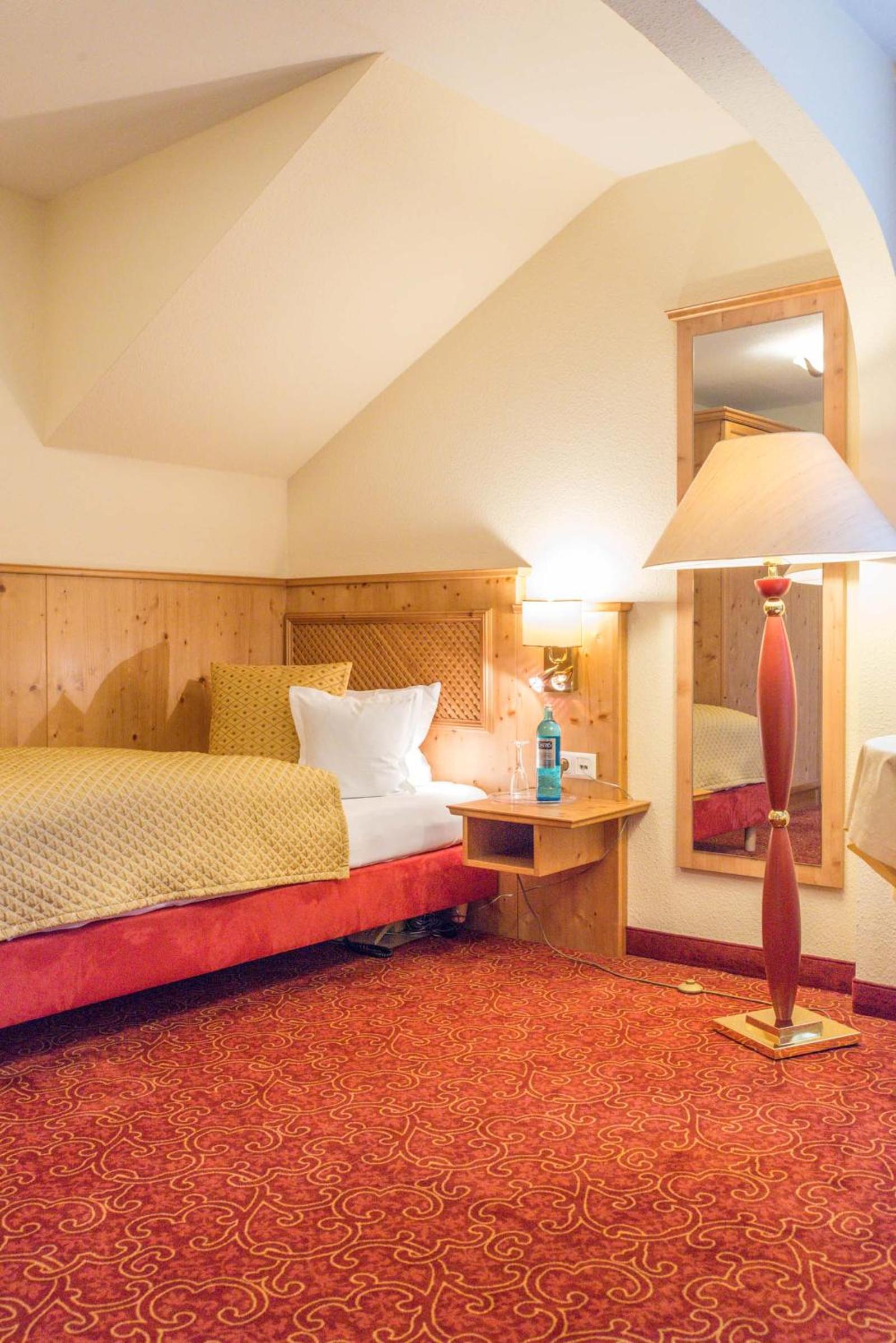 Single Room photo 1