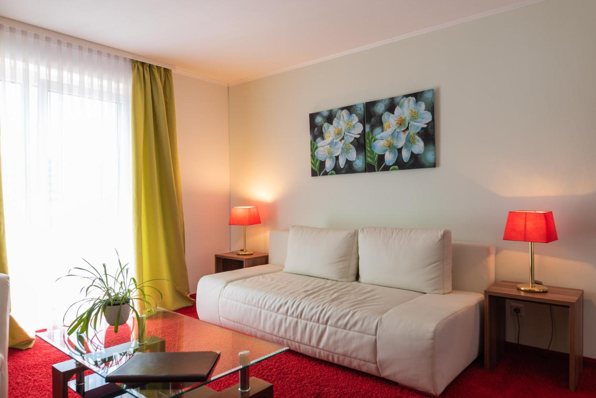 Deluxe Single Room photo 2
