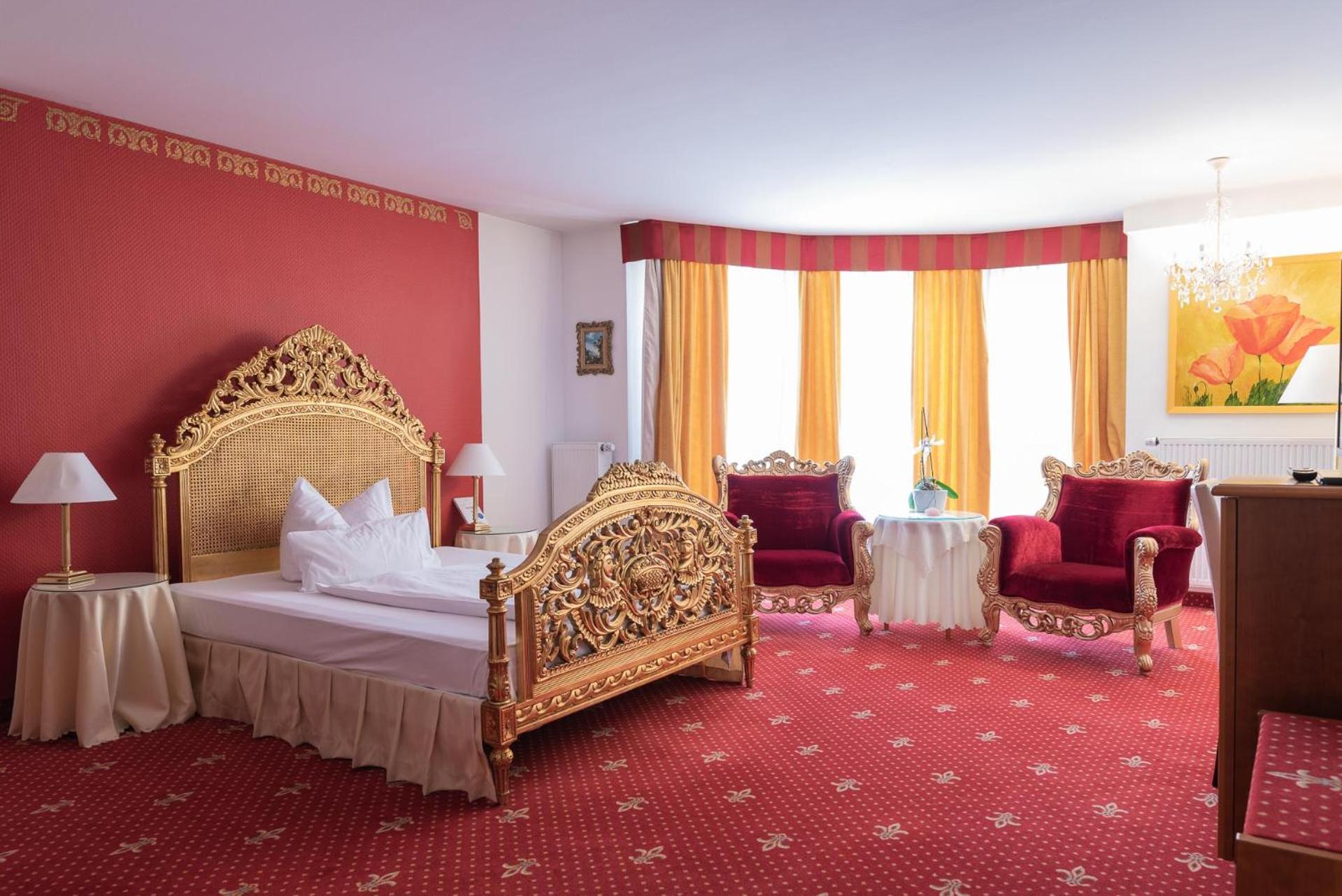 Suite Kurfürst - Photo 4