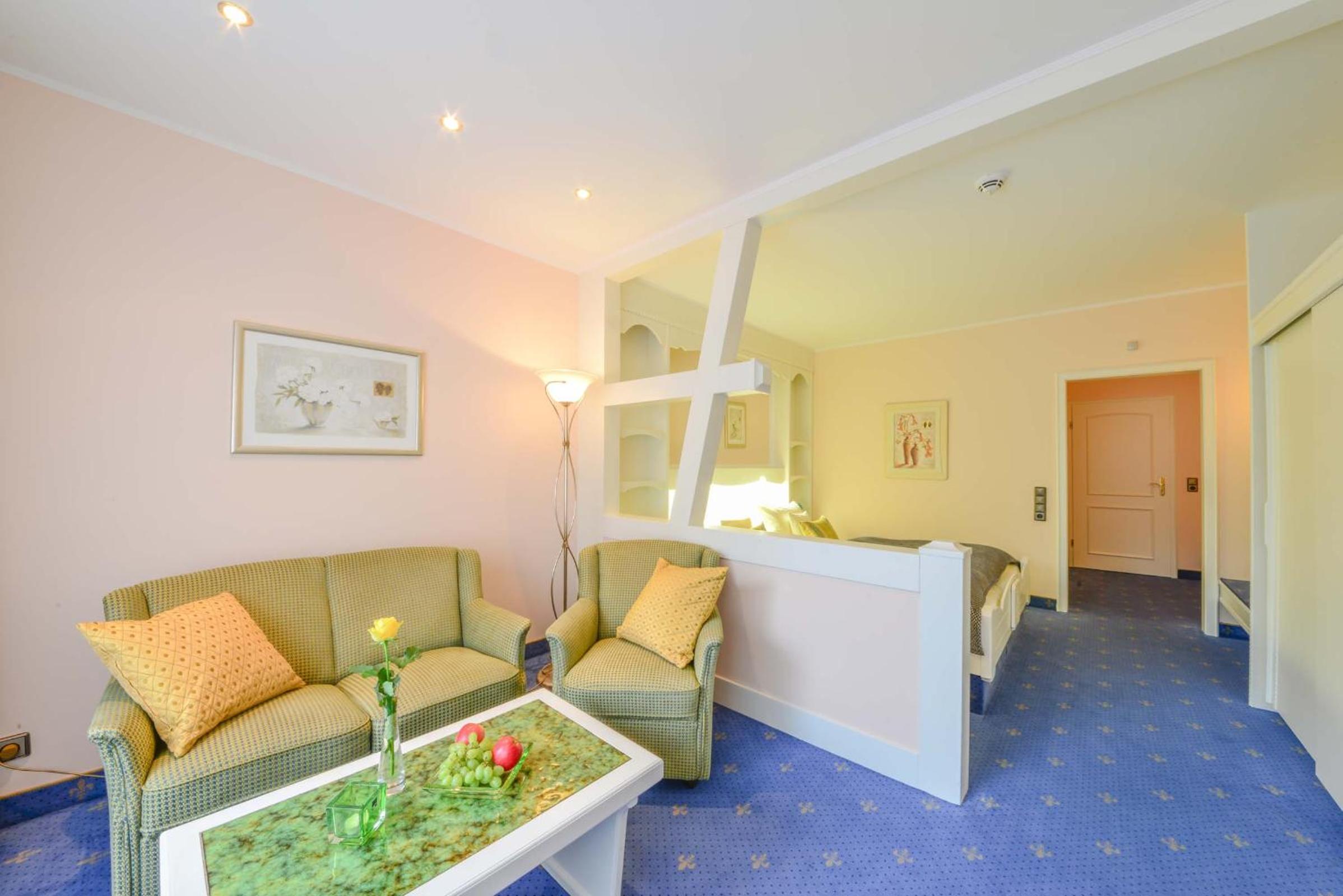Double Room Type III - Photo 3