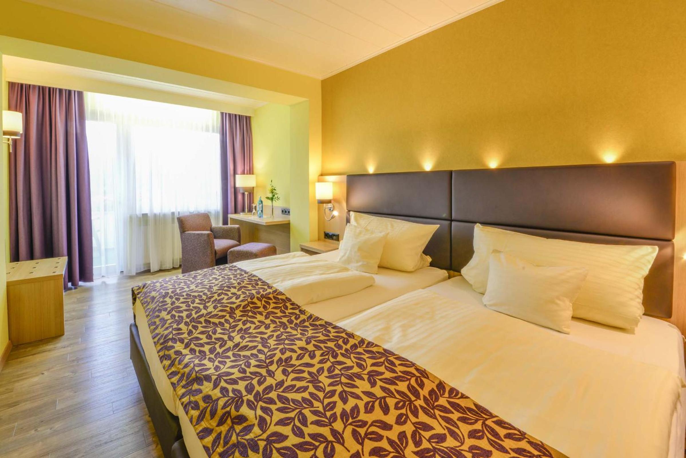 Double Room Type II - Photo 5