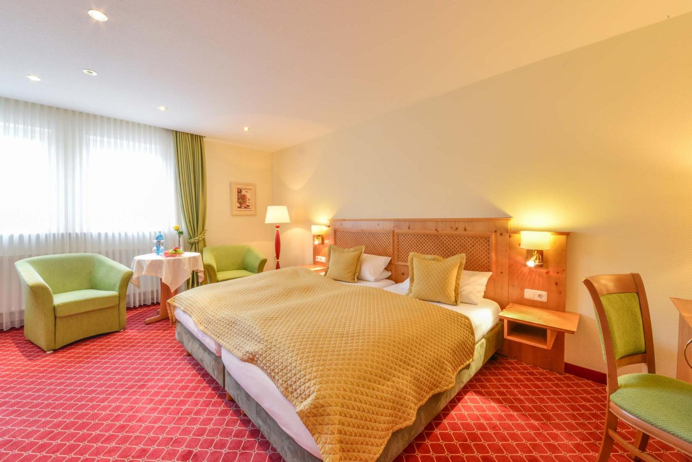 Double Room Type II - Photo 4