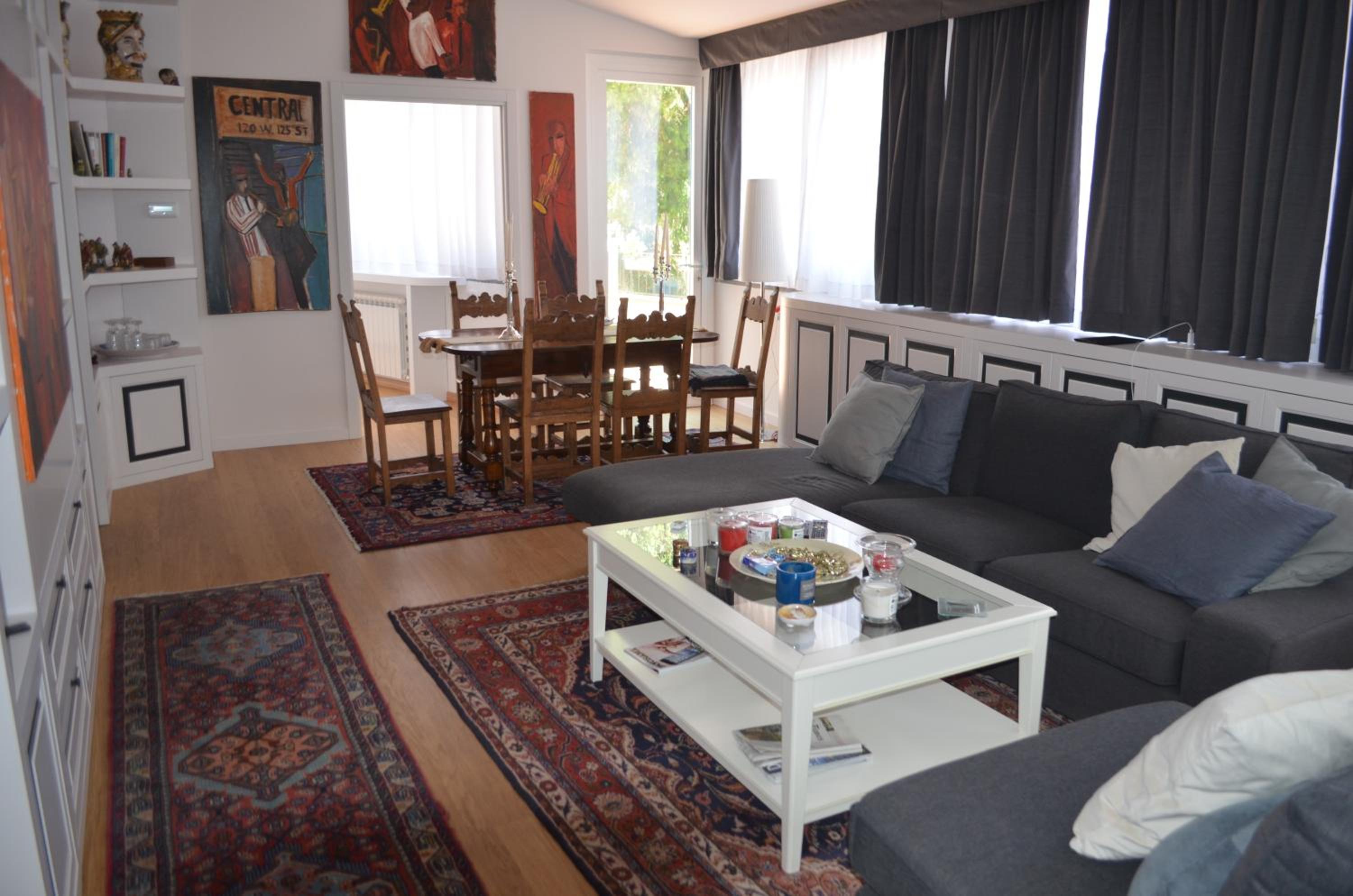 Suite with Terrace photo 1