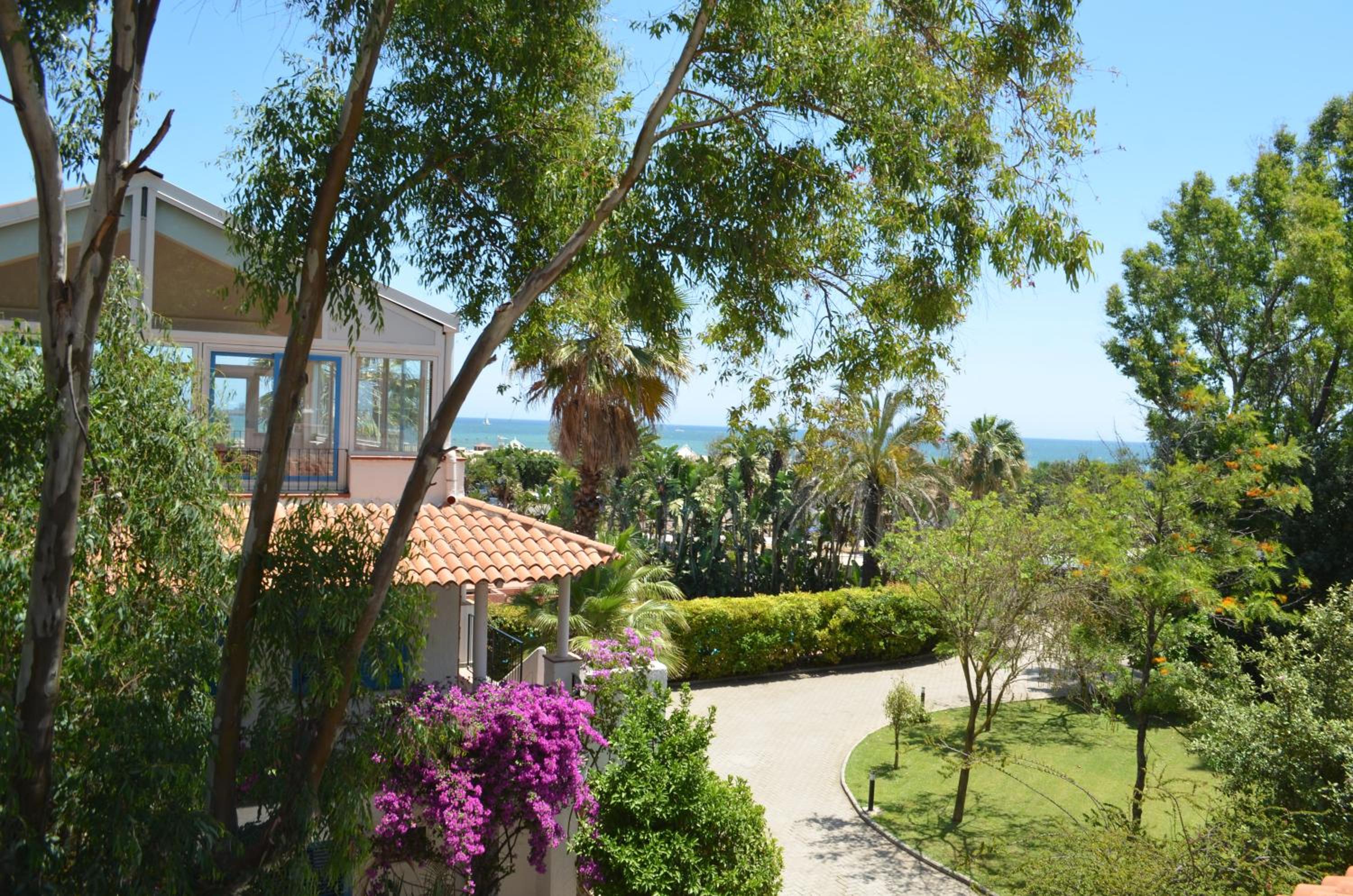 Suite with Terrace photo 2