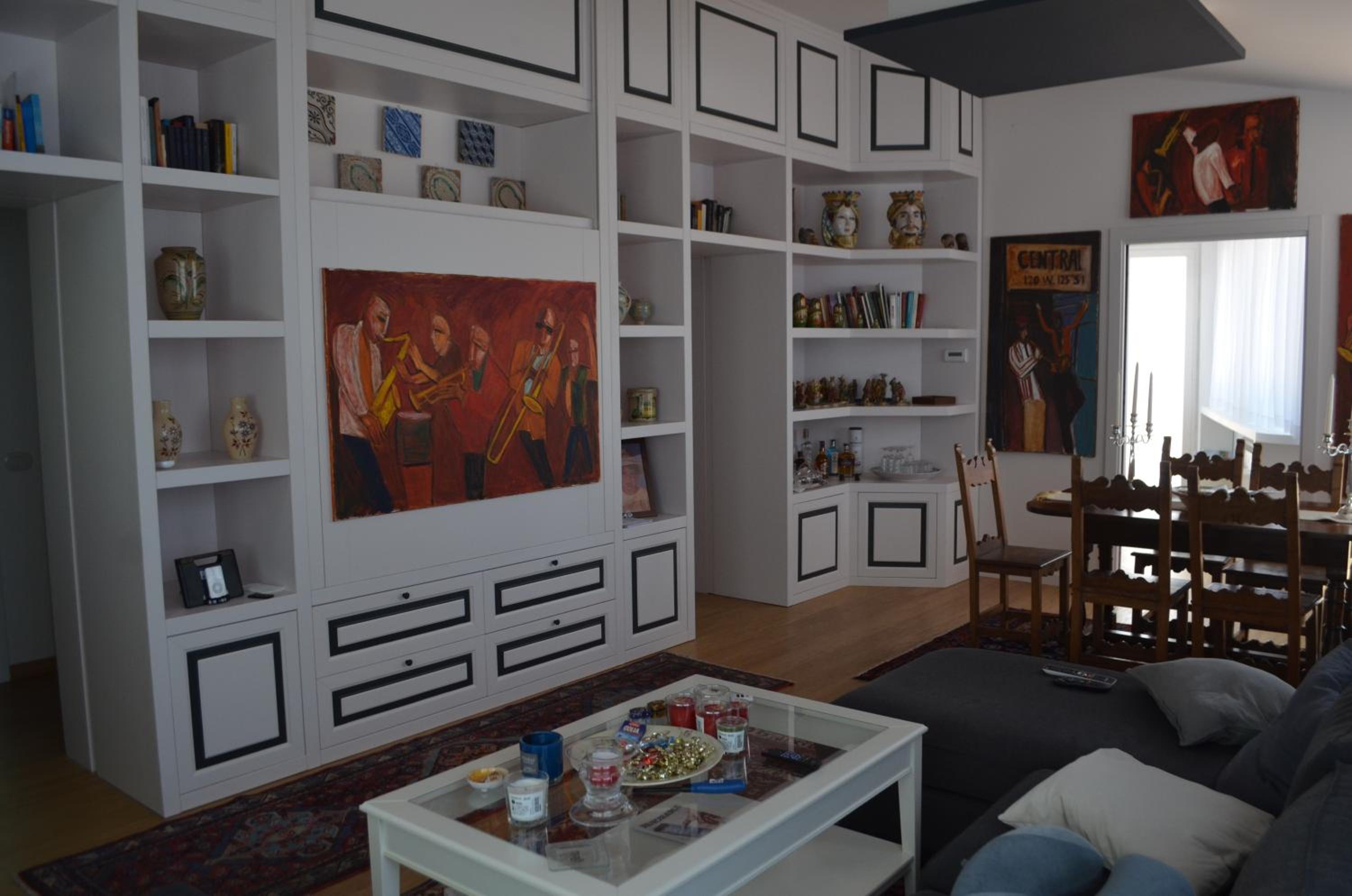 Suite with Terrace photo 3