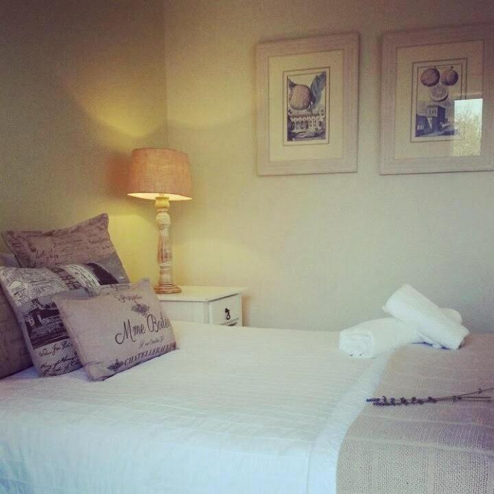 Deluxe Double Room - Photo 5