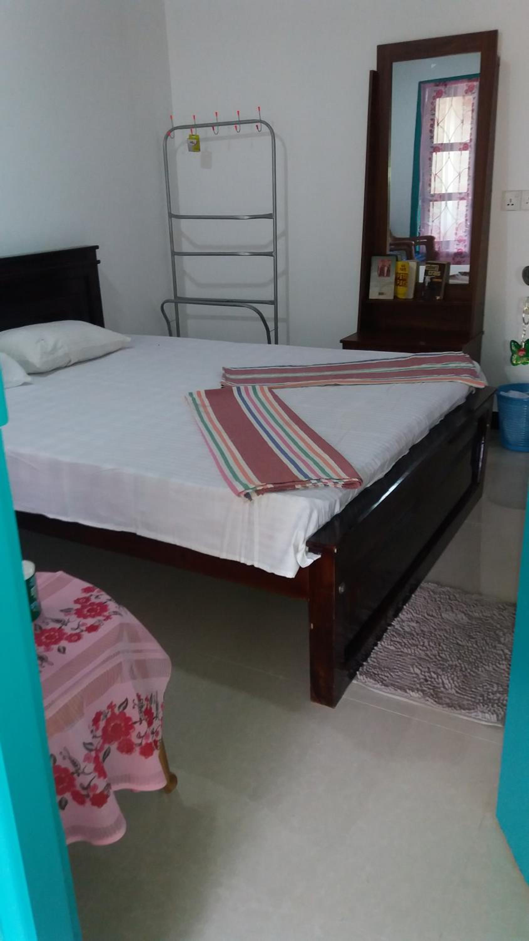 Double Room with Terrace photo 1