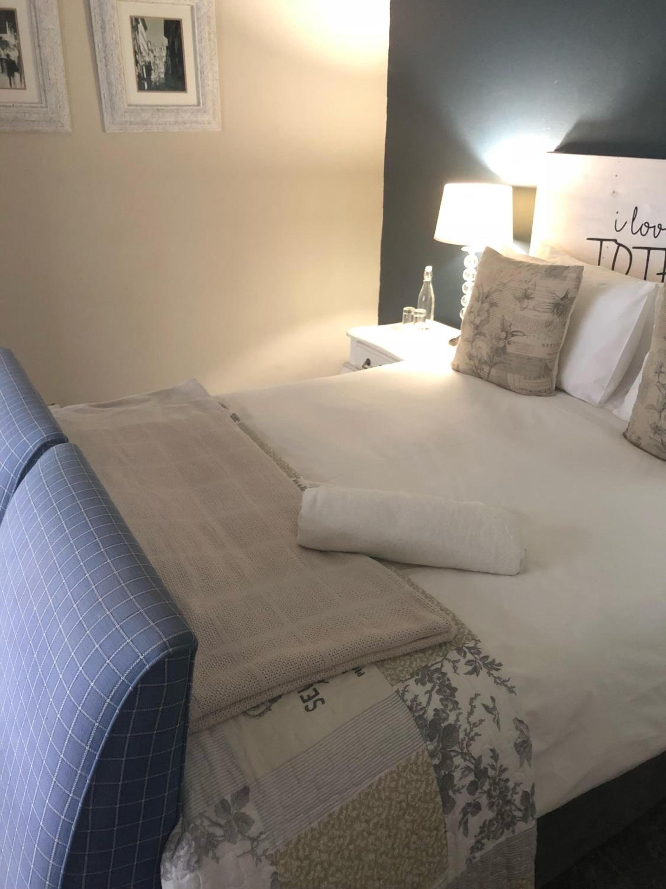 Deluxe Double Room - Photo 4