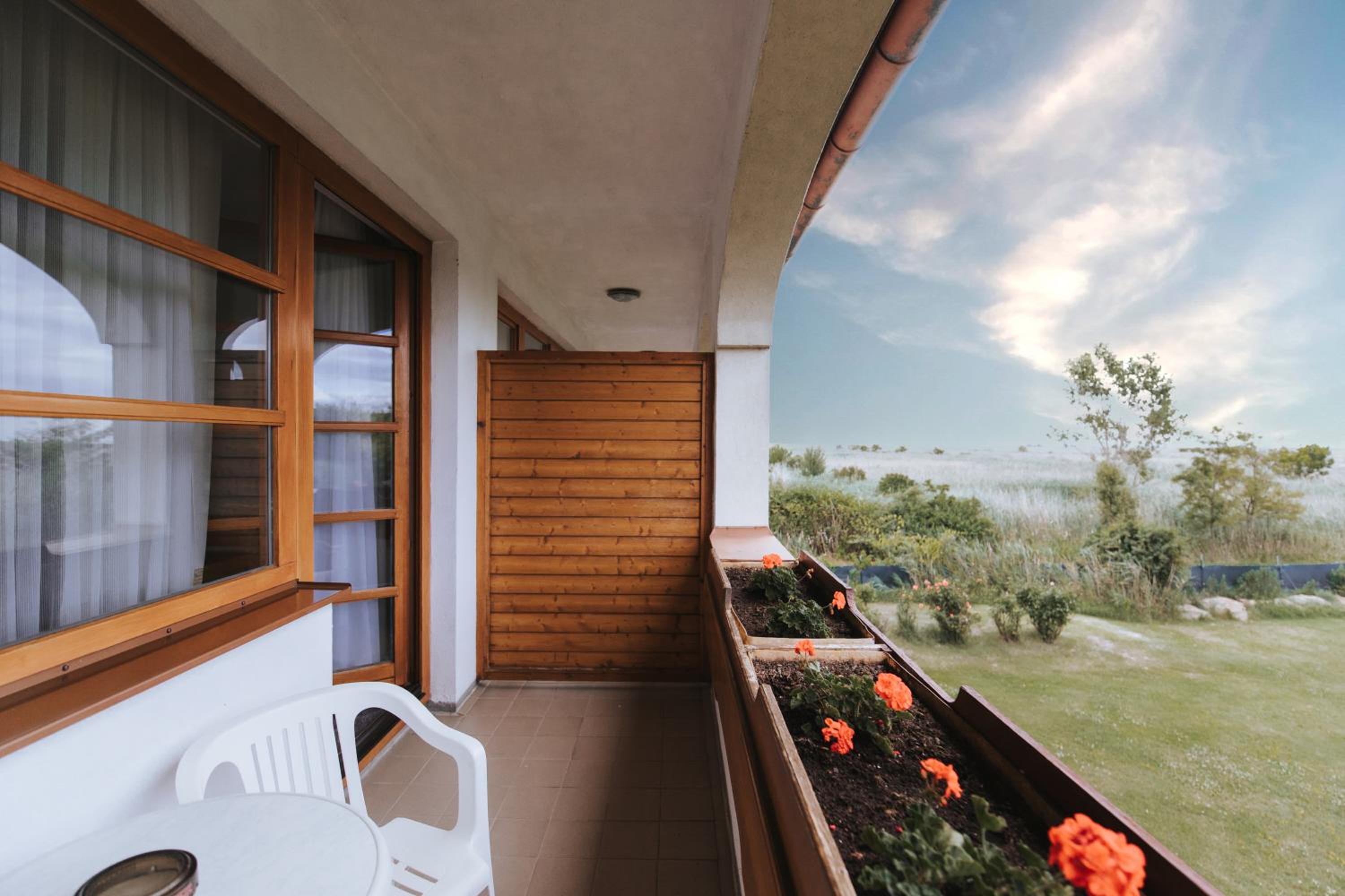 Double Room with Balcony photo 3