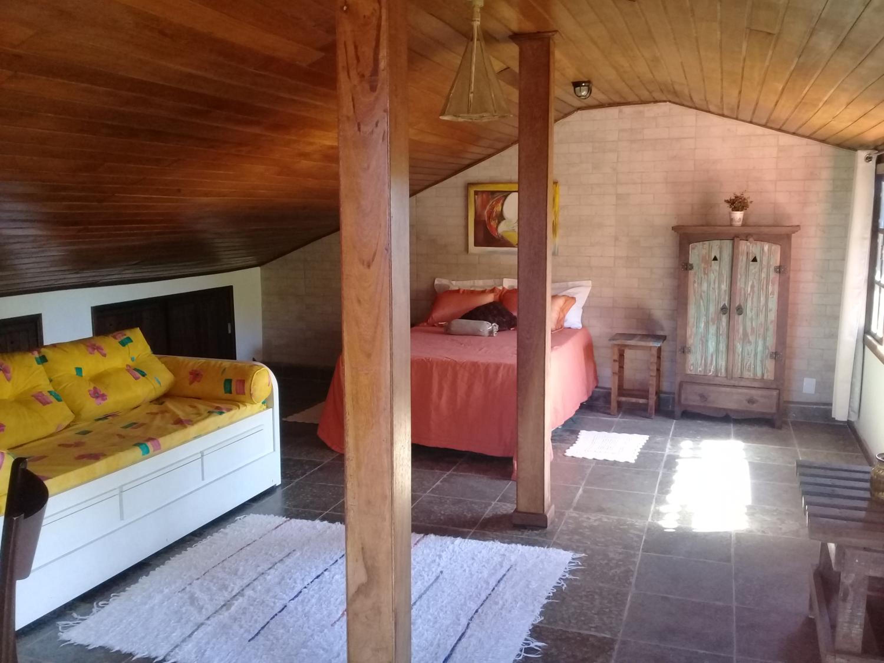 Loft - Photo 8