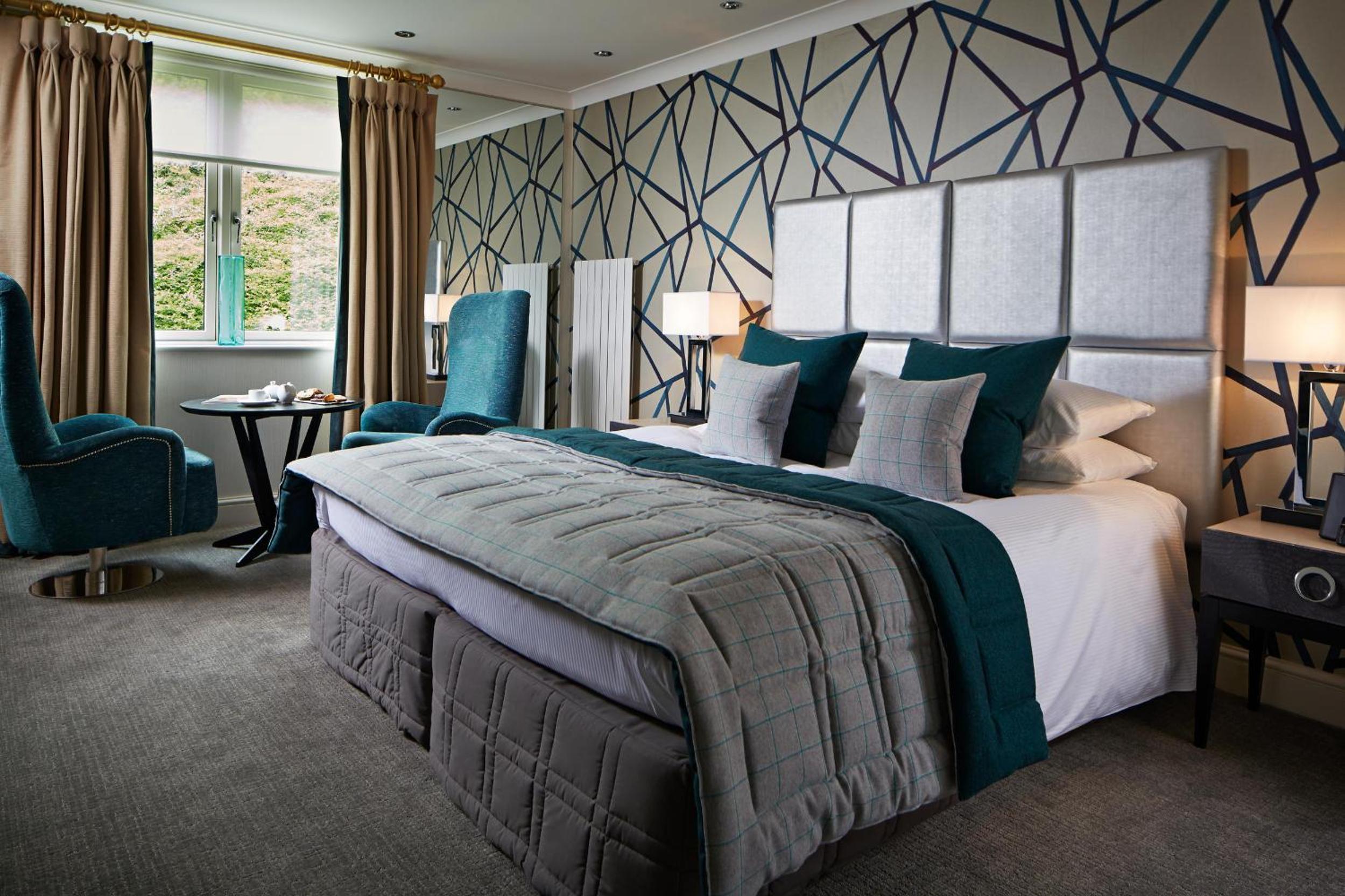 Luxury Super King  Room - Photo 2