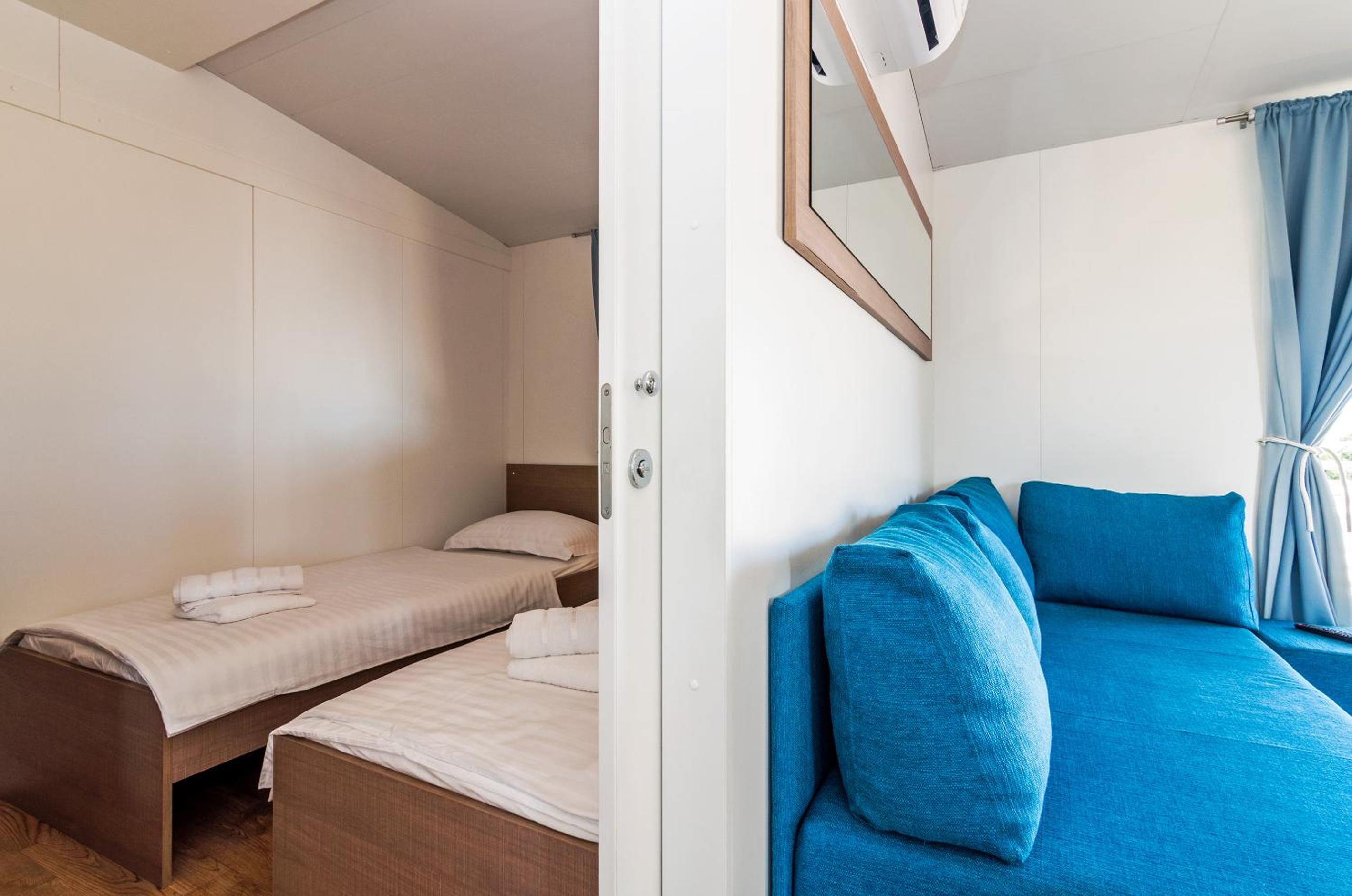 Mobile Home
