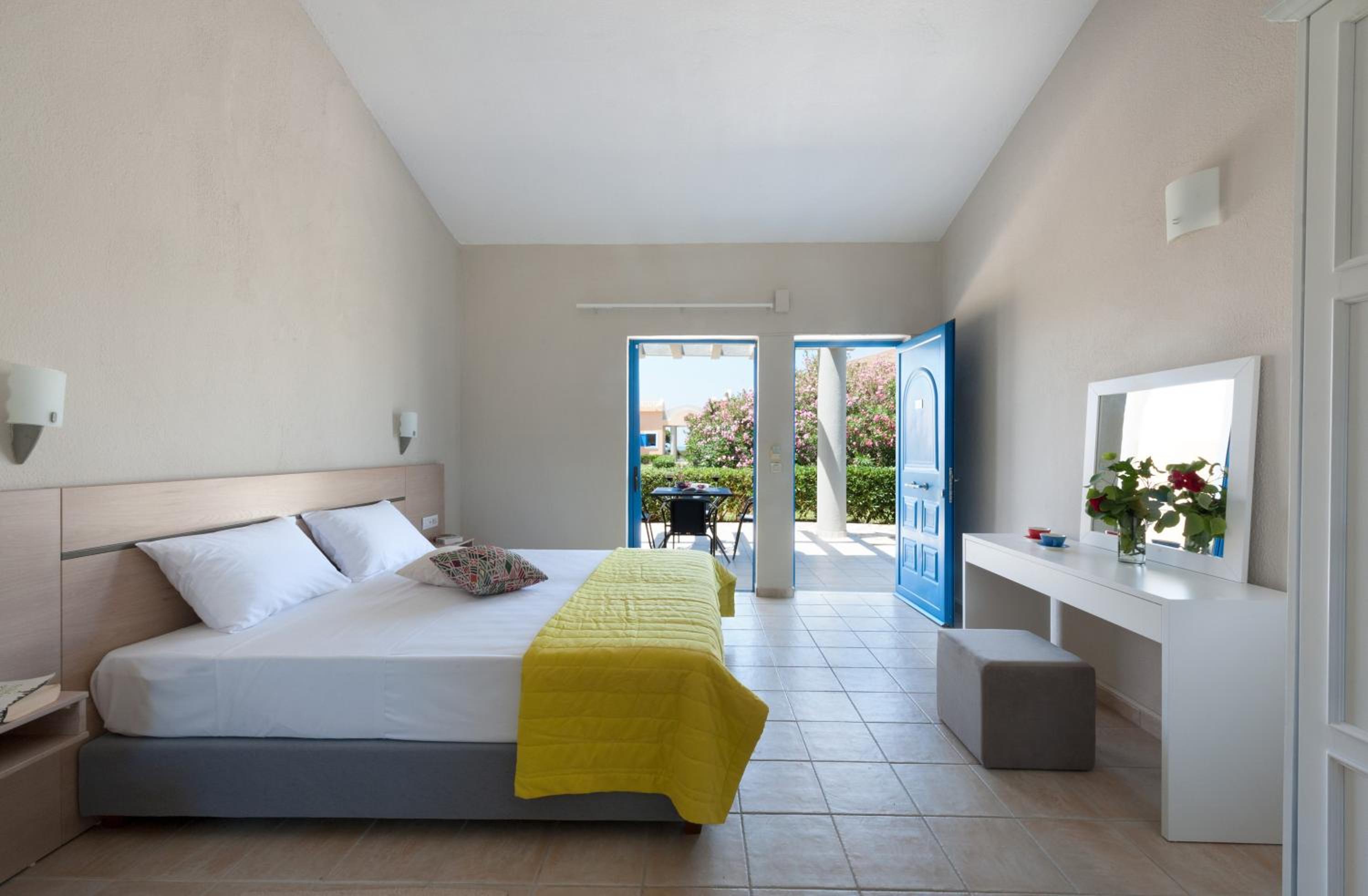 Studio Maisonette with Partial Sea View