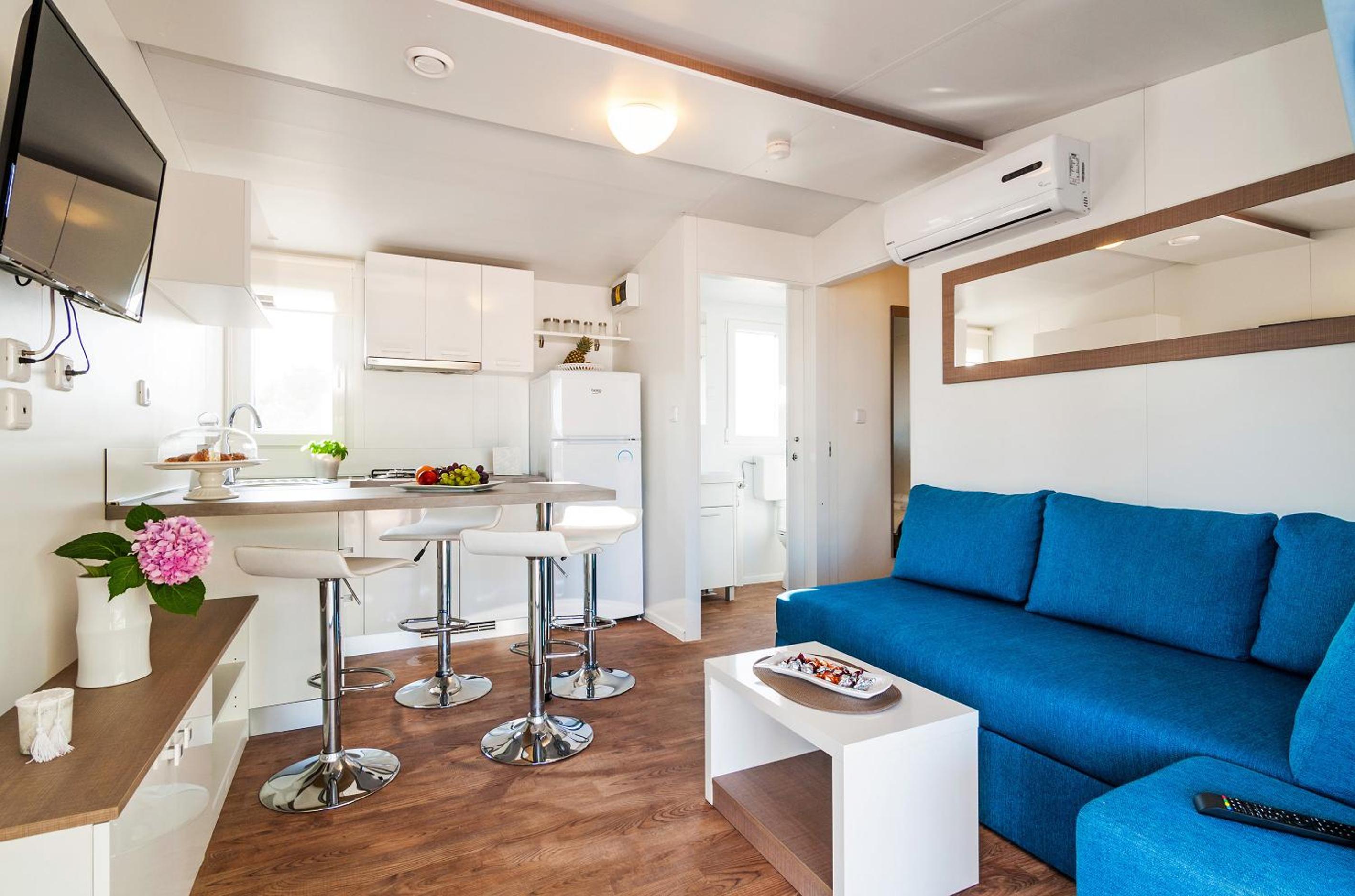 Mobile Home
