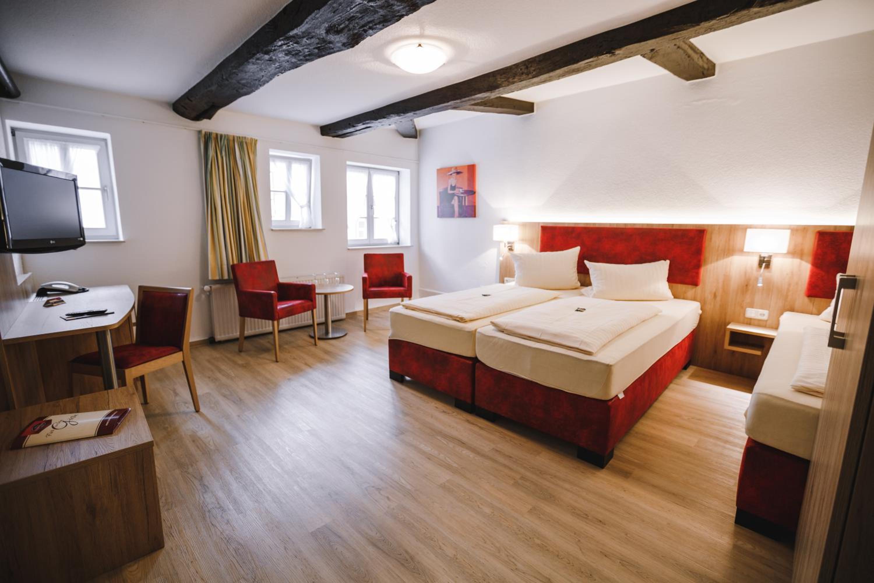 Triple Room - Photo 1