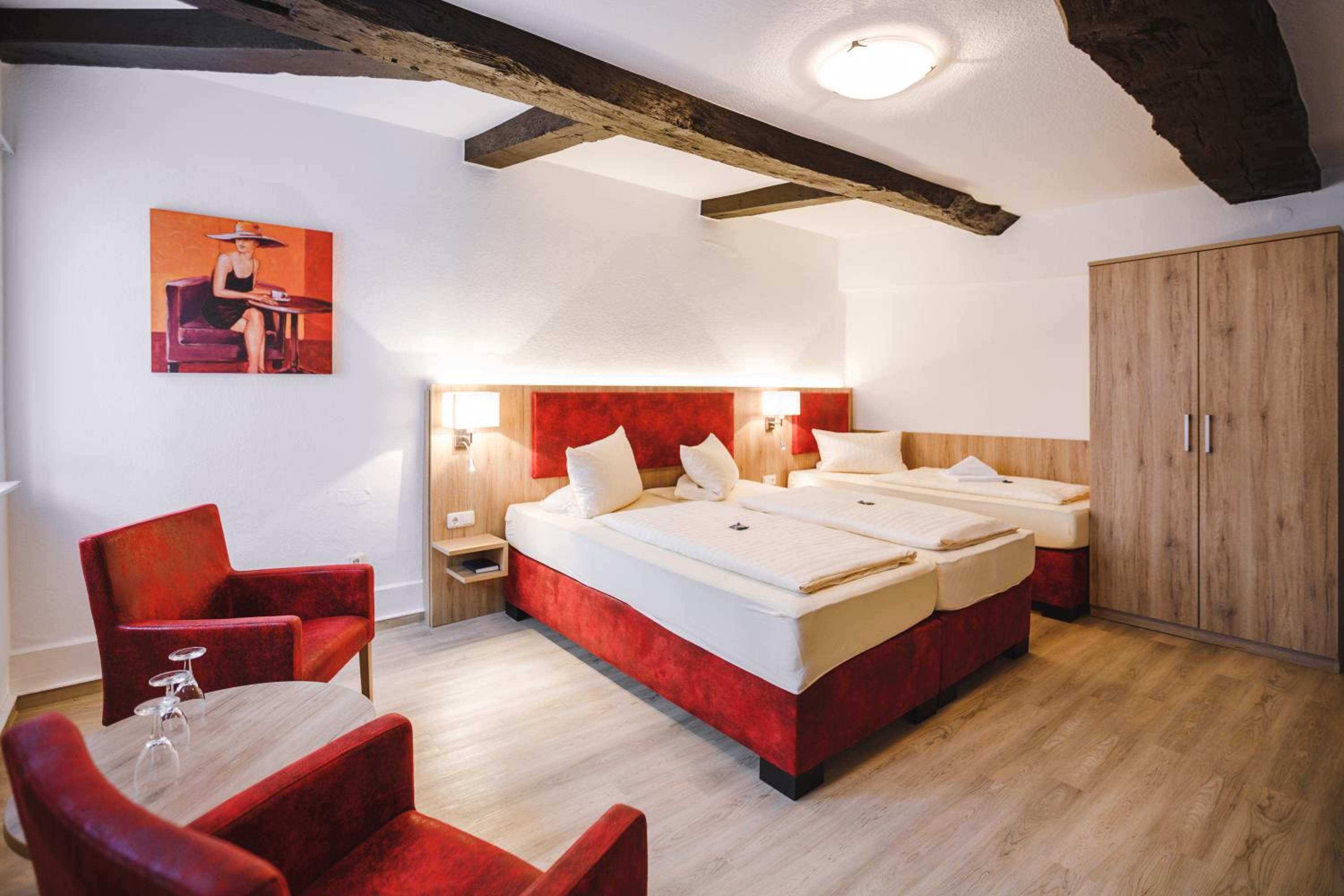 Triple Room - Photo 2