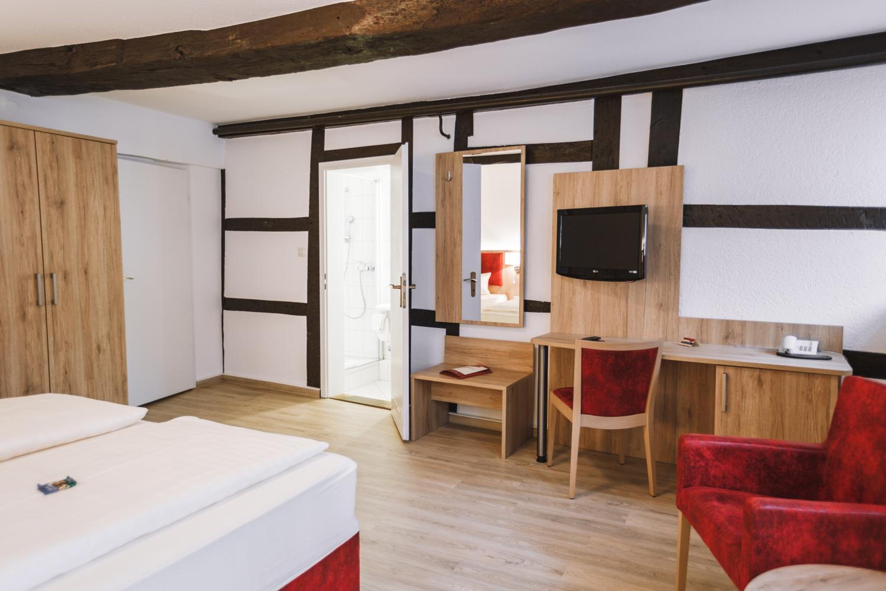 Triple Room - Photo 3