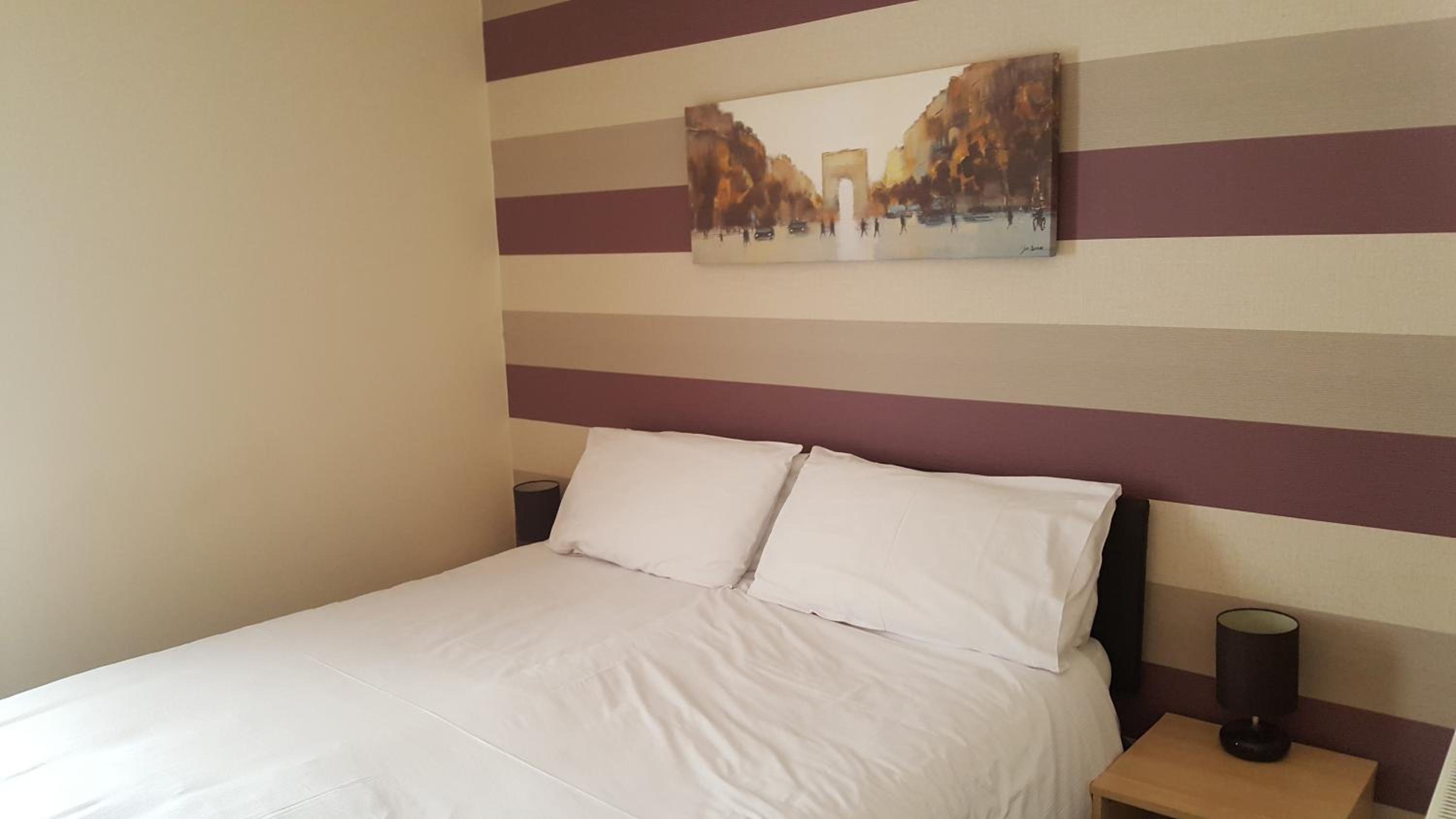 King or Twin Room photo 1