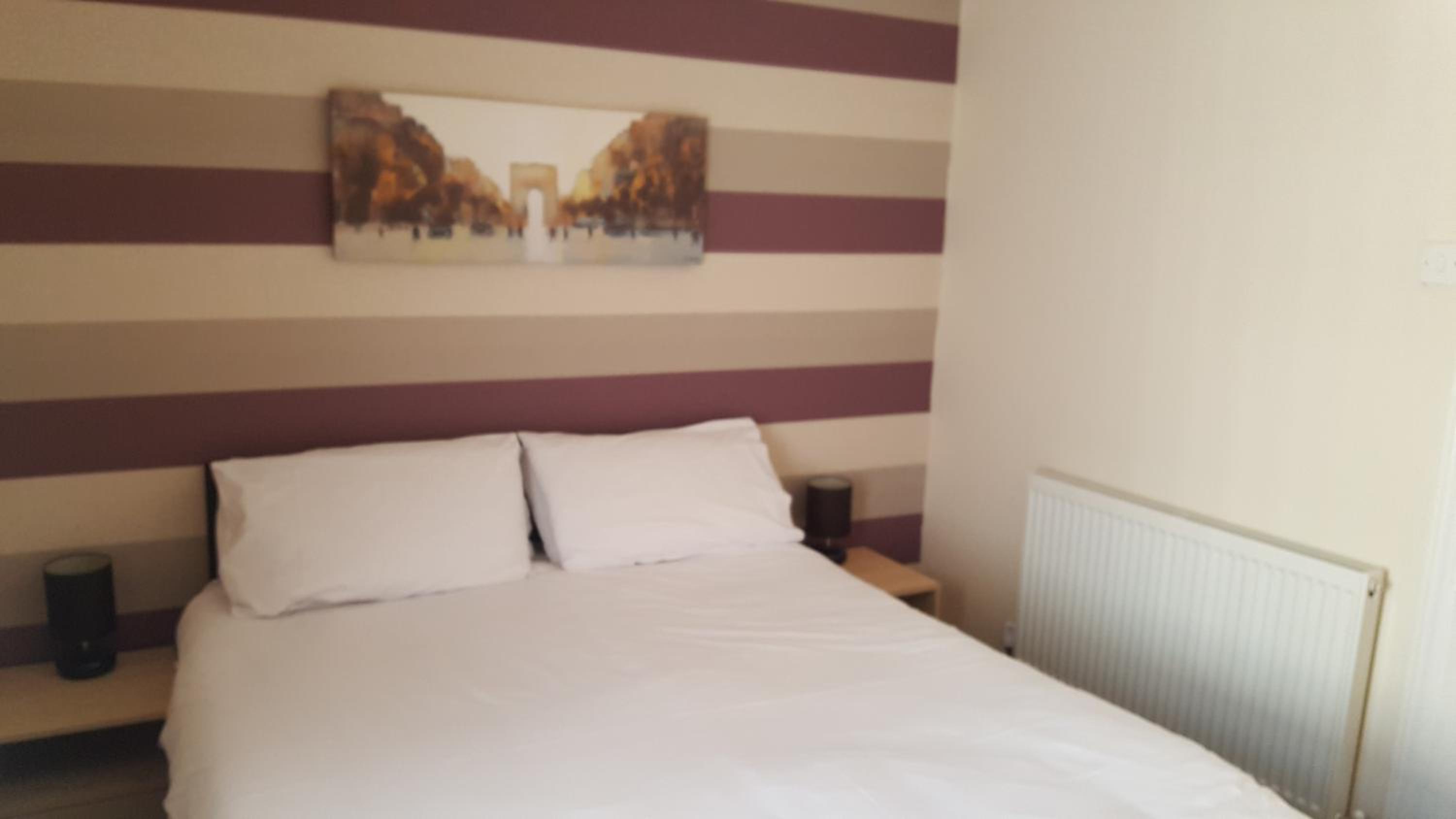 King or Twin Room photo 3