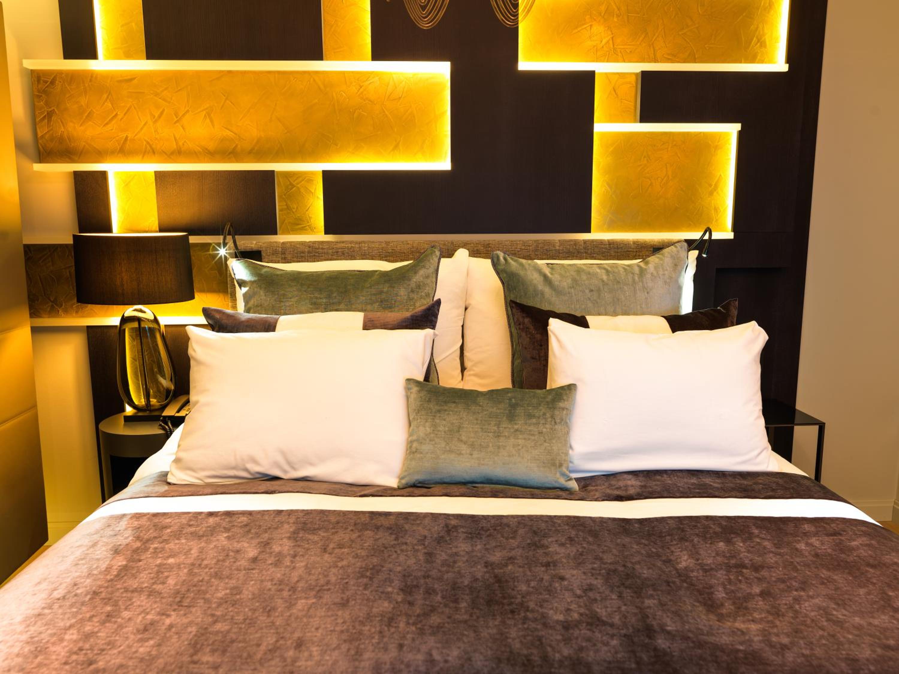 Special Offer - Double Room