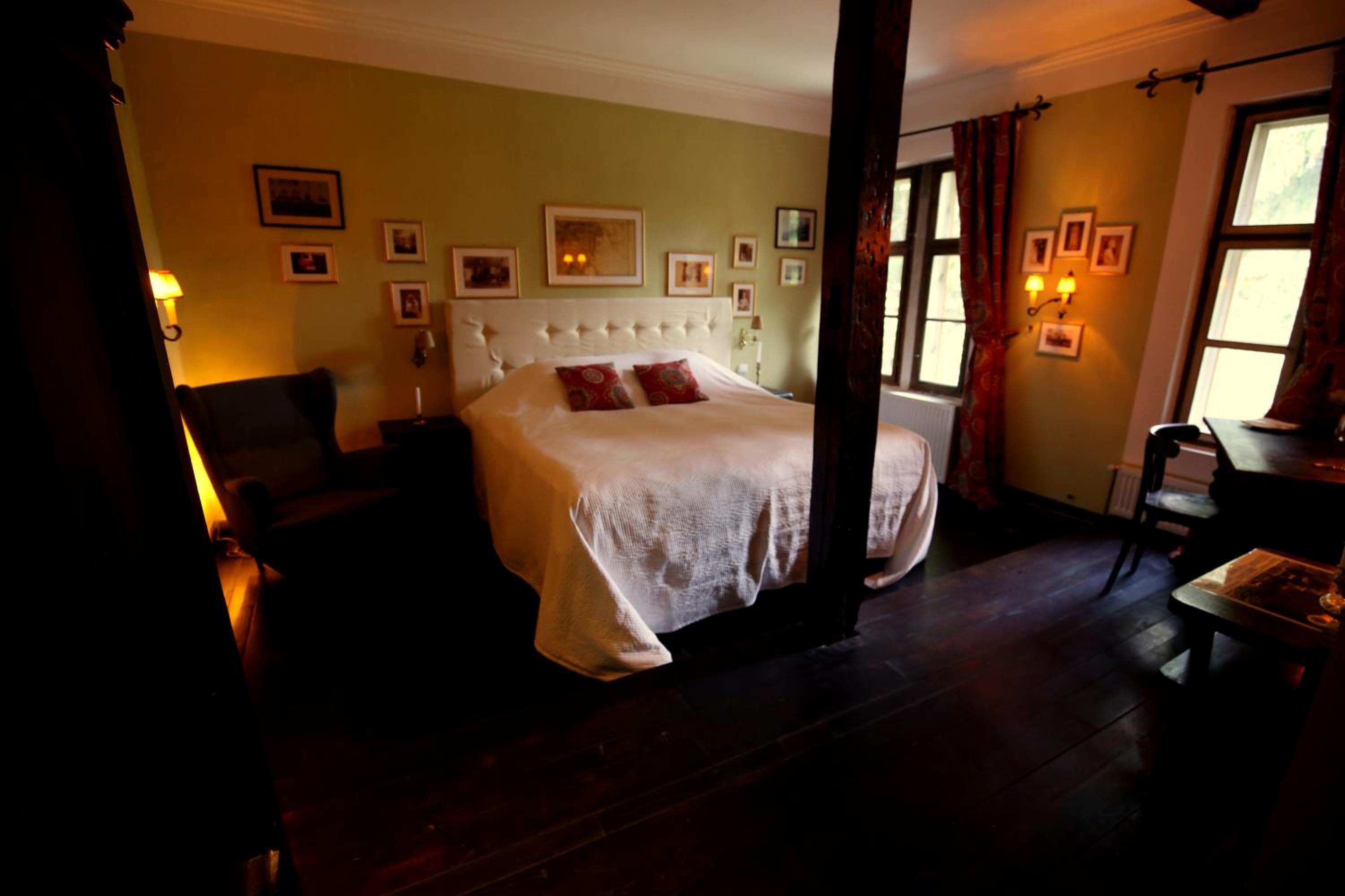 The Beam Room photo 1