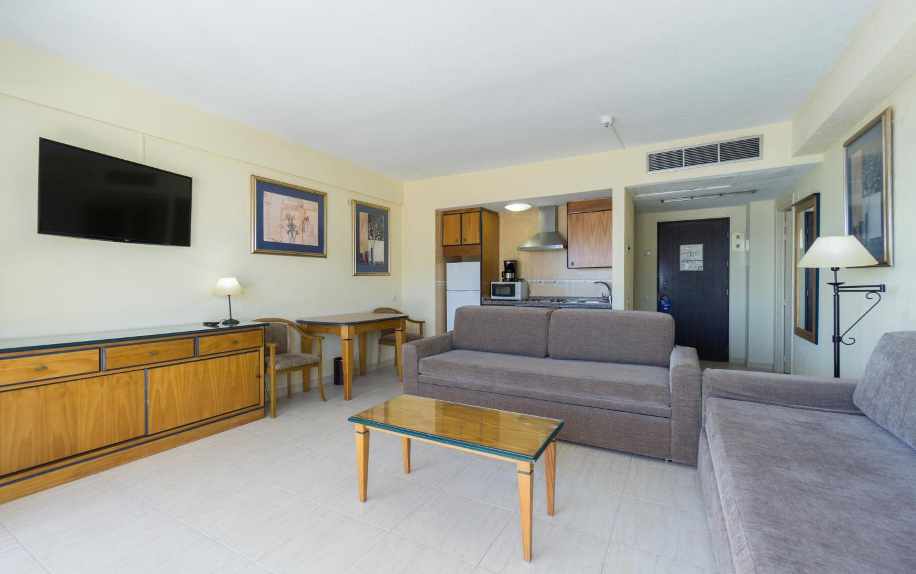 Penthouse Apartment photo 3