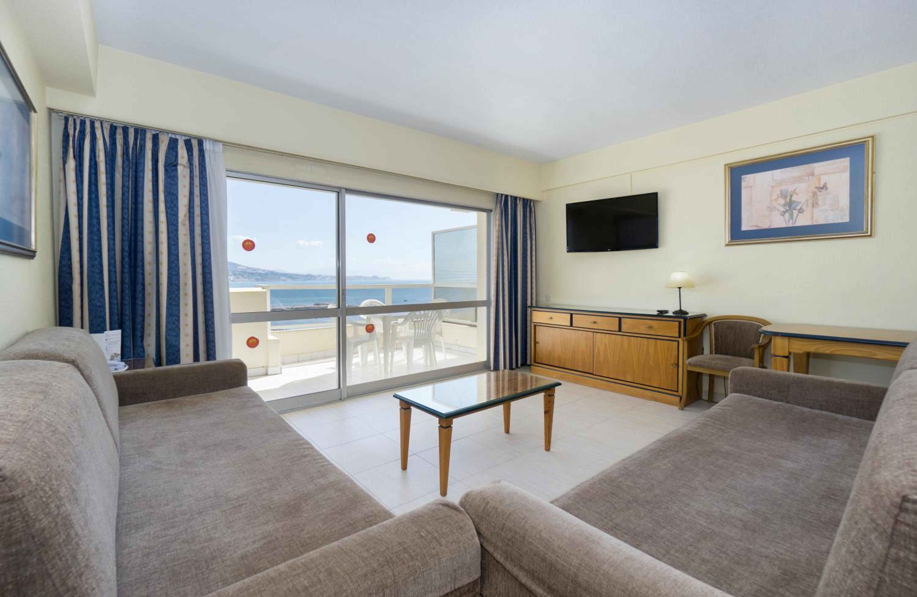 Apartamento Penthouse