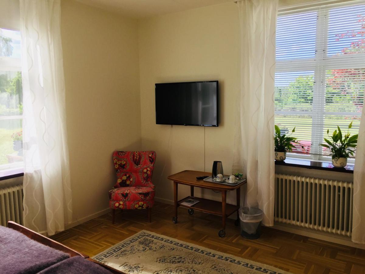 Deluxe Family Suite photo 1